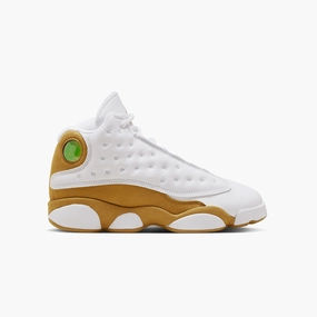 Best Jordan Sneakers Kid's Air Jordan 13 Retro "Wheat" Grade School