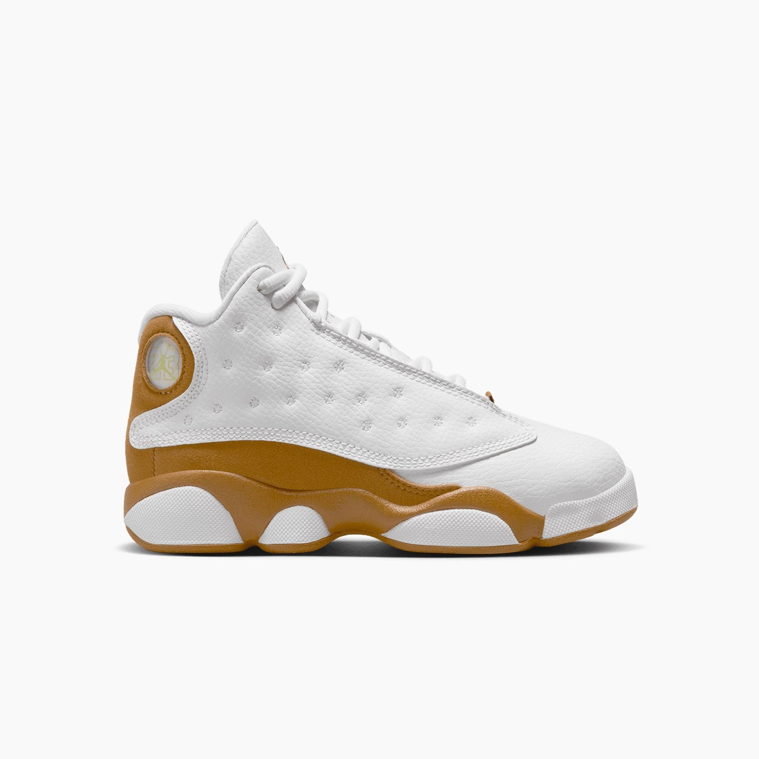 Kid's Air Jordan 13 Retro "Wheat" Pre School Max Sneakers