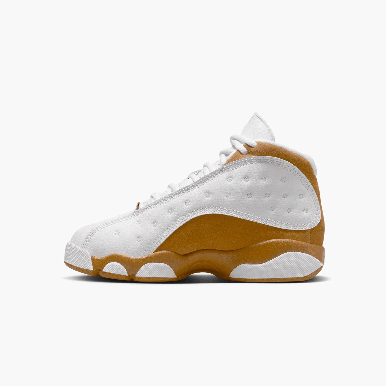 Kid's Air Jordan 13 Retro "Wheat" Pre School Ann Taylor Sneakers