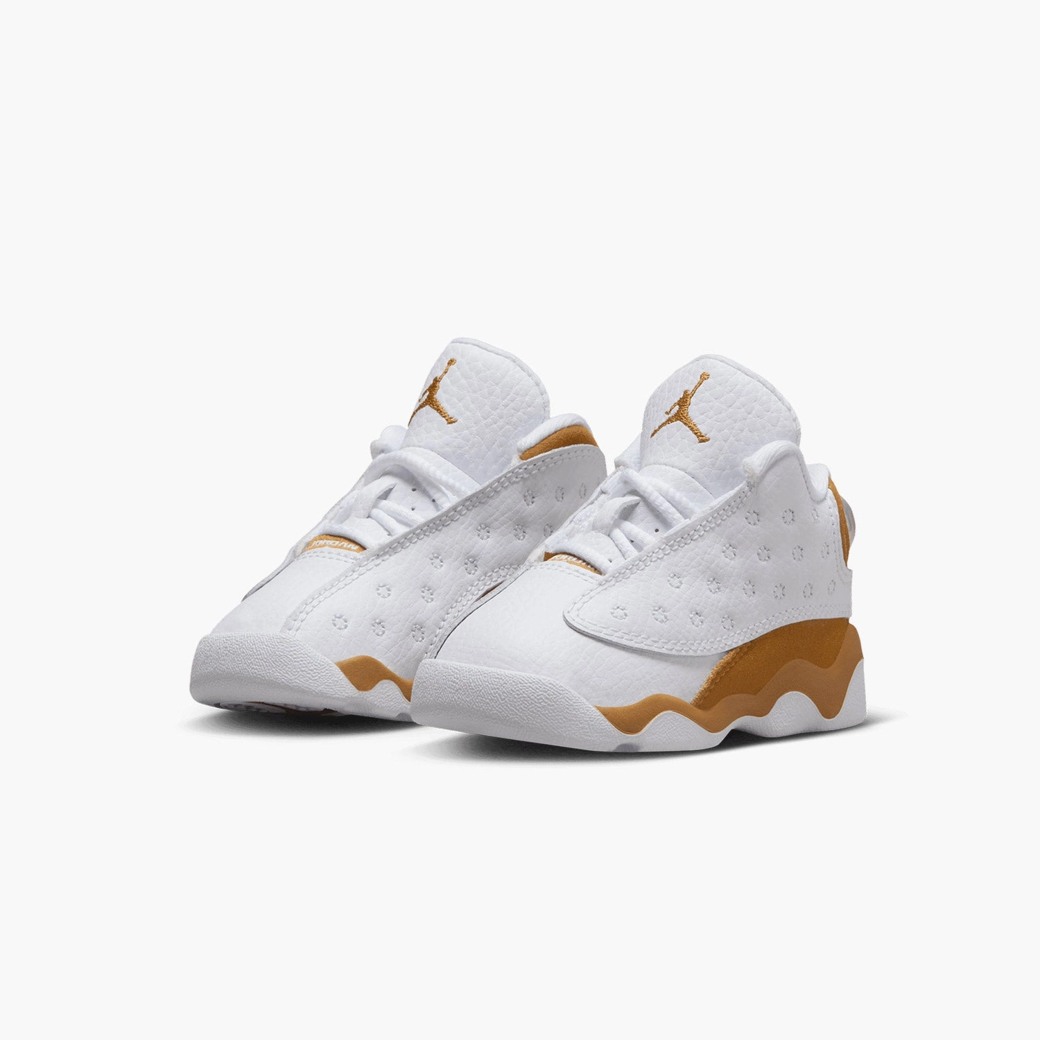 Sneakers For Tennis Kid's Air Jordan 13 Retro "Wheat" Toddlers