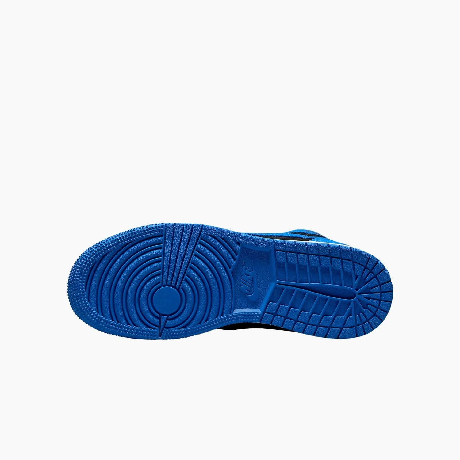 Kid's Air Jordan 1 High OG "Royal Reimagined" Grade School Dansko Sneakers On Sale