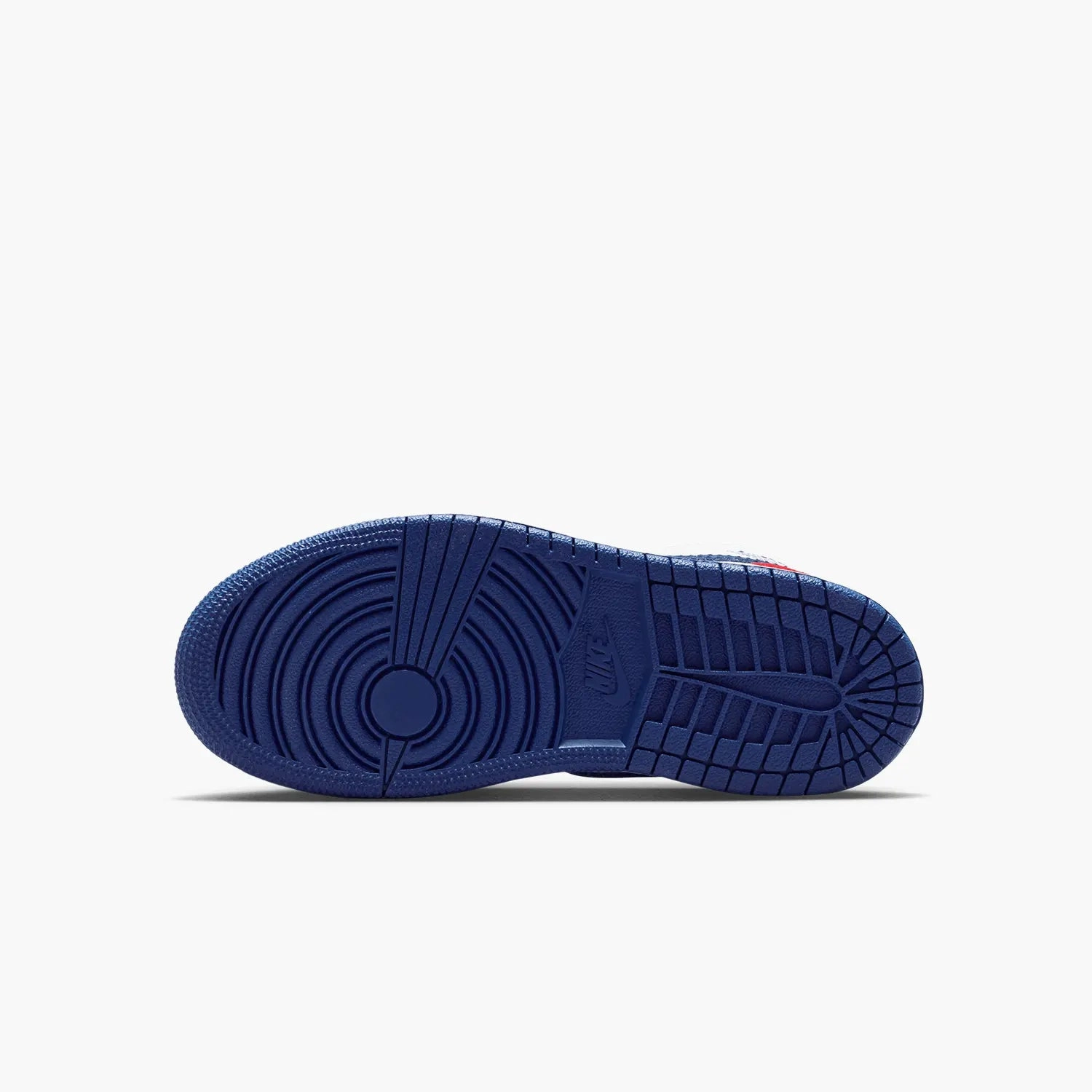 Futuristic Sneakers Kid's Air Jordan 1 Mid "Rare Air" Pre School