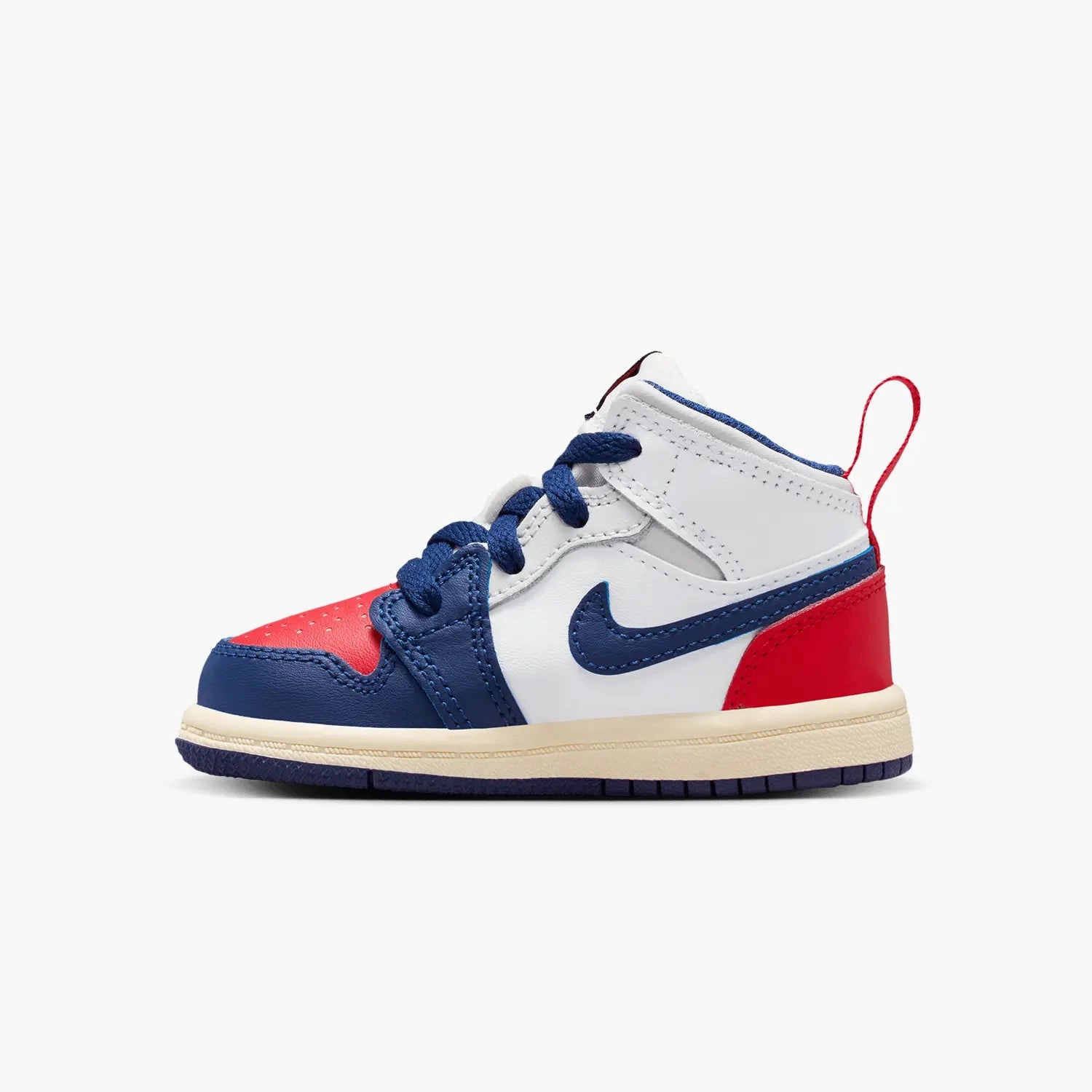 Kid's Air Jordan 1 Mid "Rare Air" Toddlers Sneakers Nordstrom