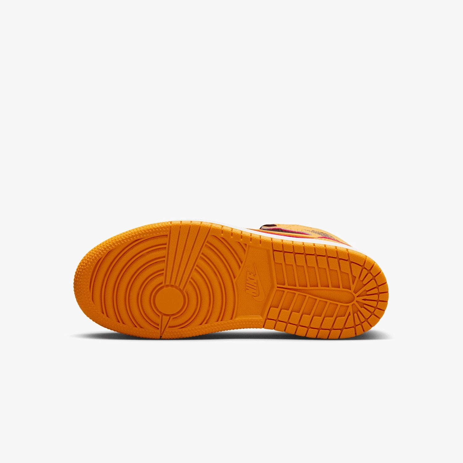 Puma Speedcat Ballet Sneakers Kid's Air Jordan 1 Mid SE "Vivid Orange" Pre School