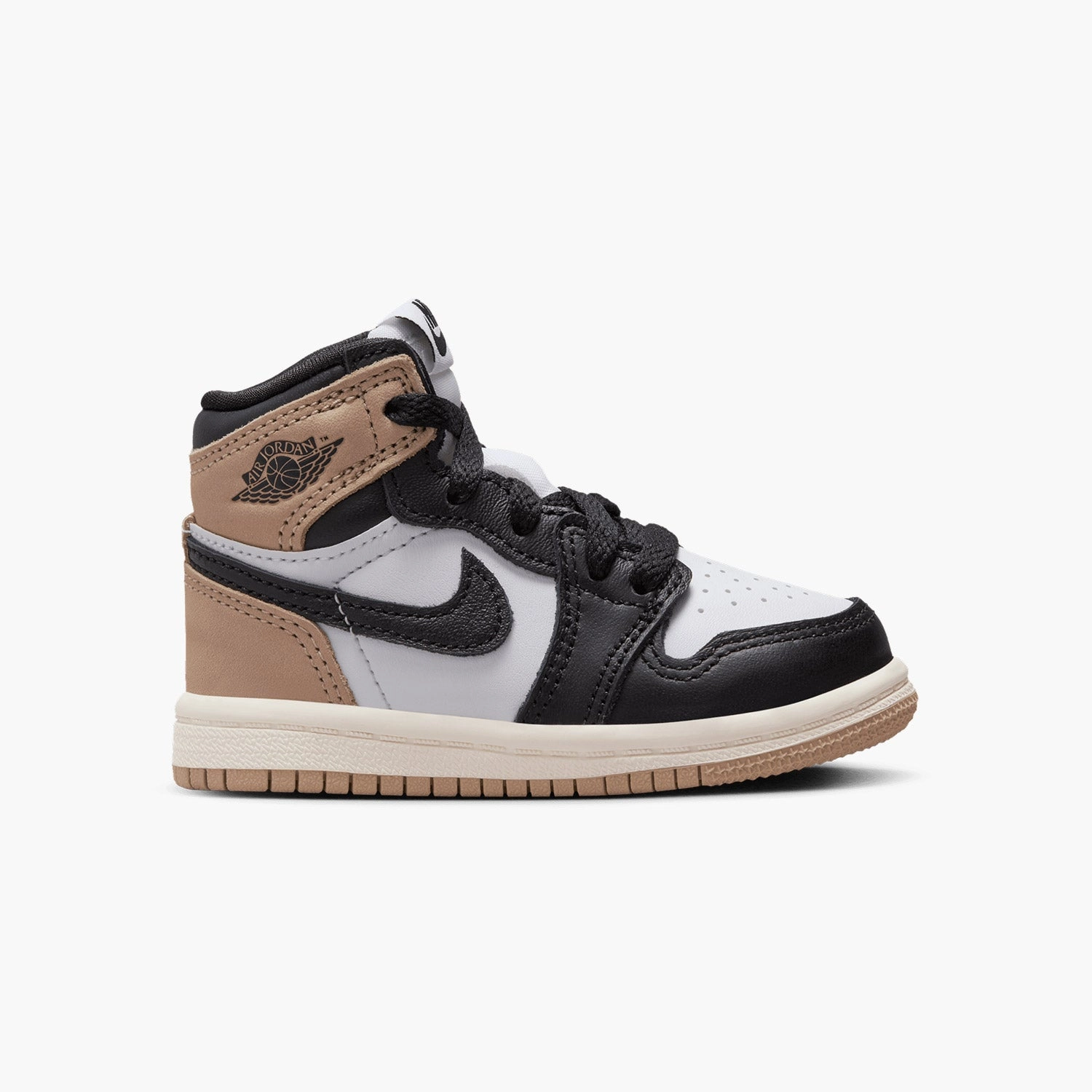 Sneakers Shops Kid's Air Jordan 1 Retro OG "Latte" Toddlers