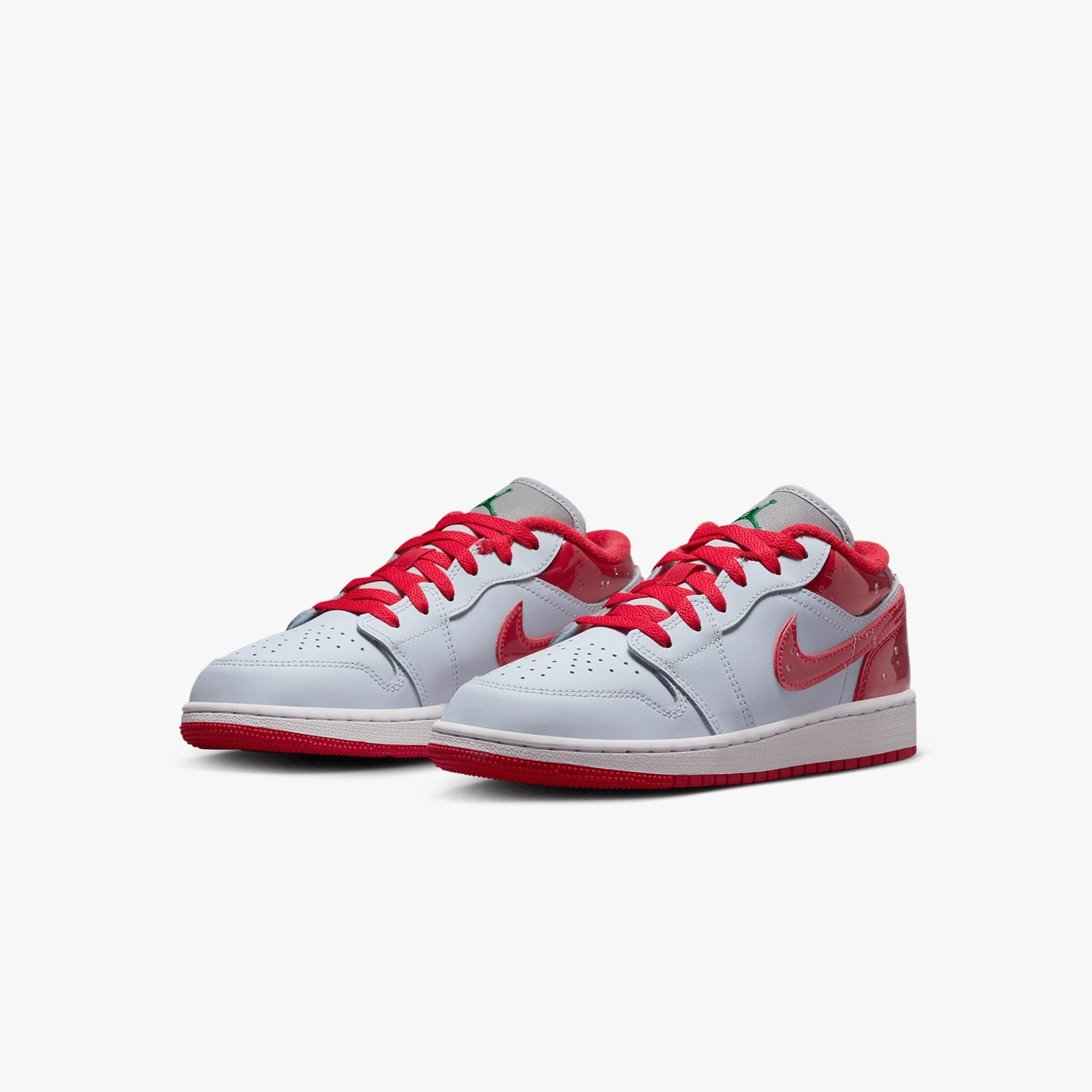 Kid's Air Jordan 1 SE "Water Droplets" Grade School V Sneakers