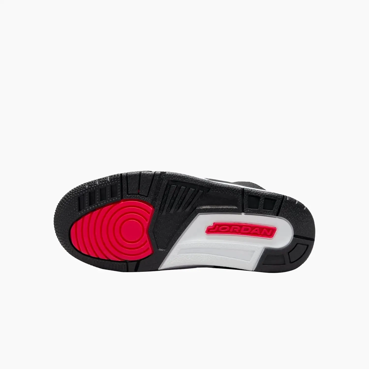 Air Jordan 4 Retro Sneakers Kid's Air Jordan 3 Retro "Moto" Pre School