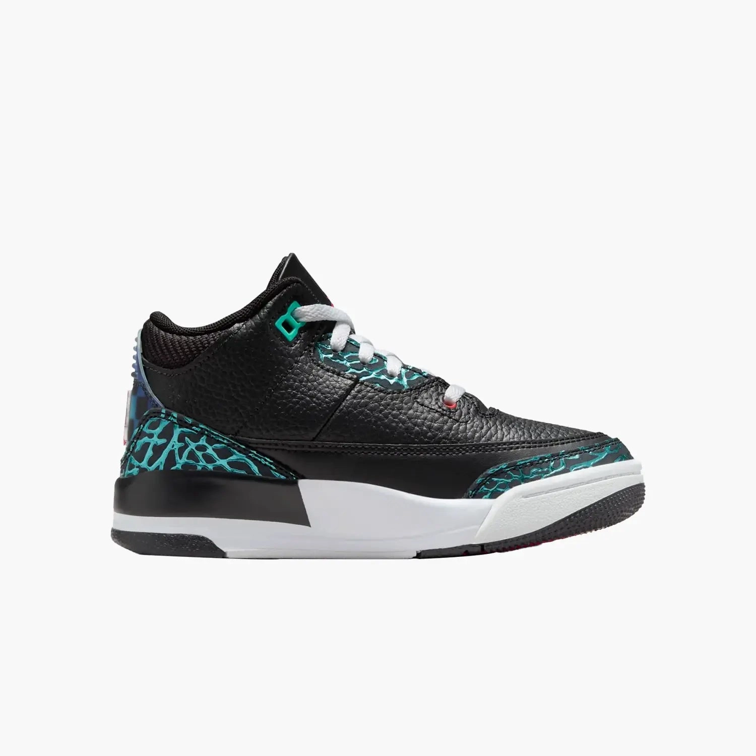 Mk Shoes Sneakers Kid's Air Jordan 3 Retro "Moto" Pre School