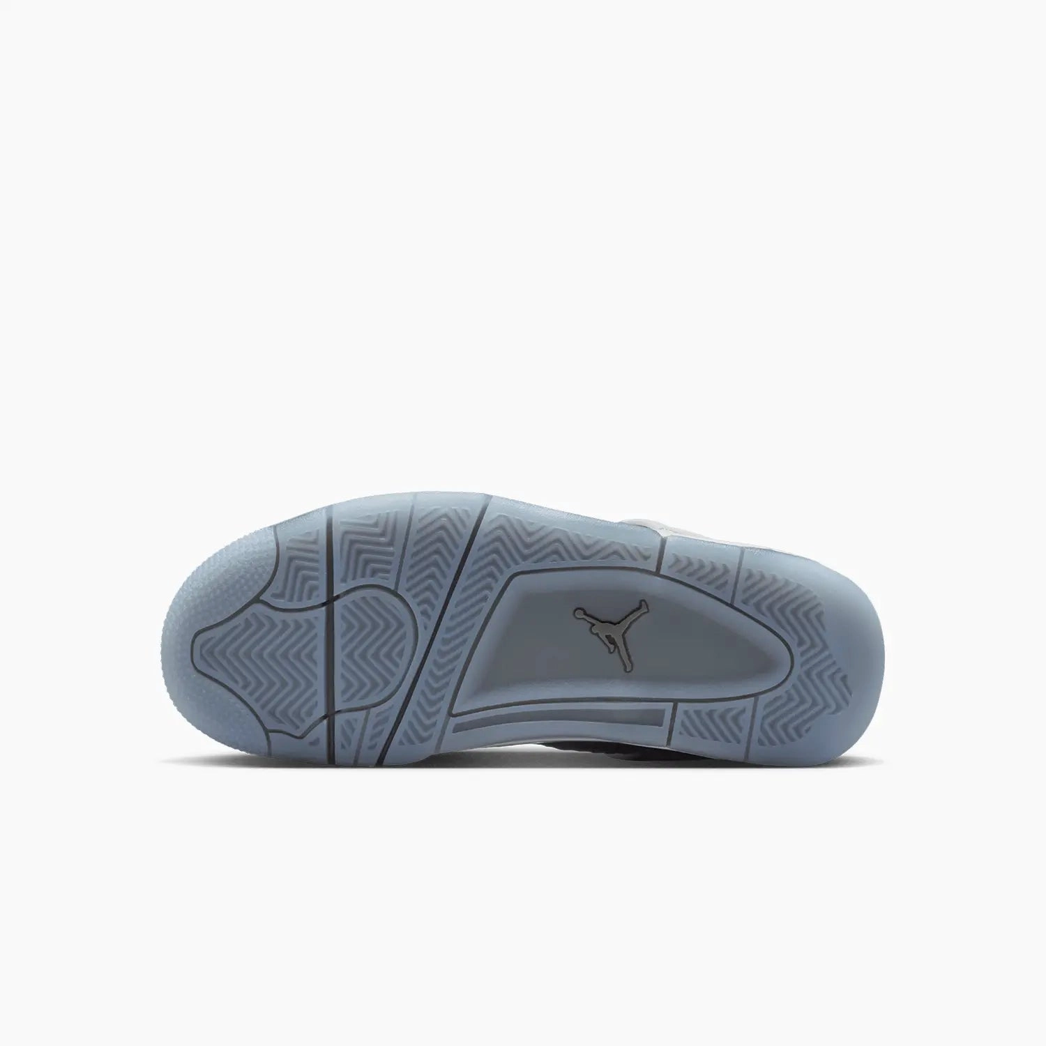 Sneakers Surf Kid's Air Jordan 4 Retro "Blue Chill" Grade School