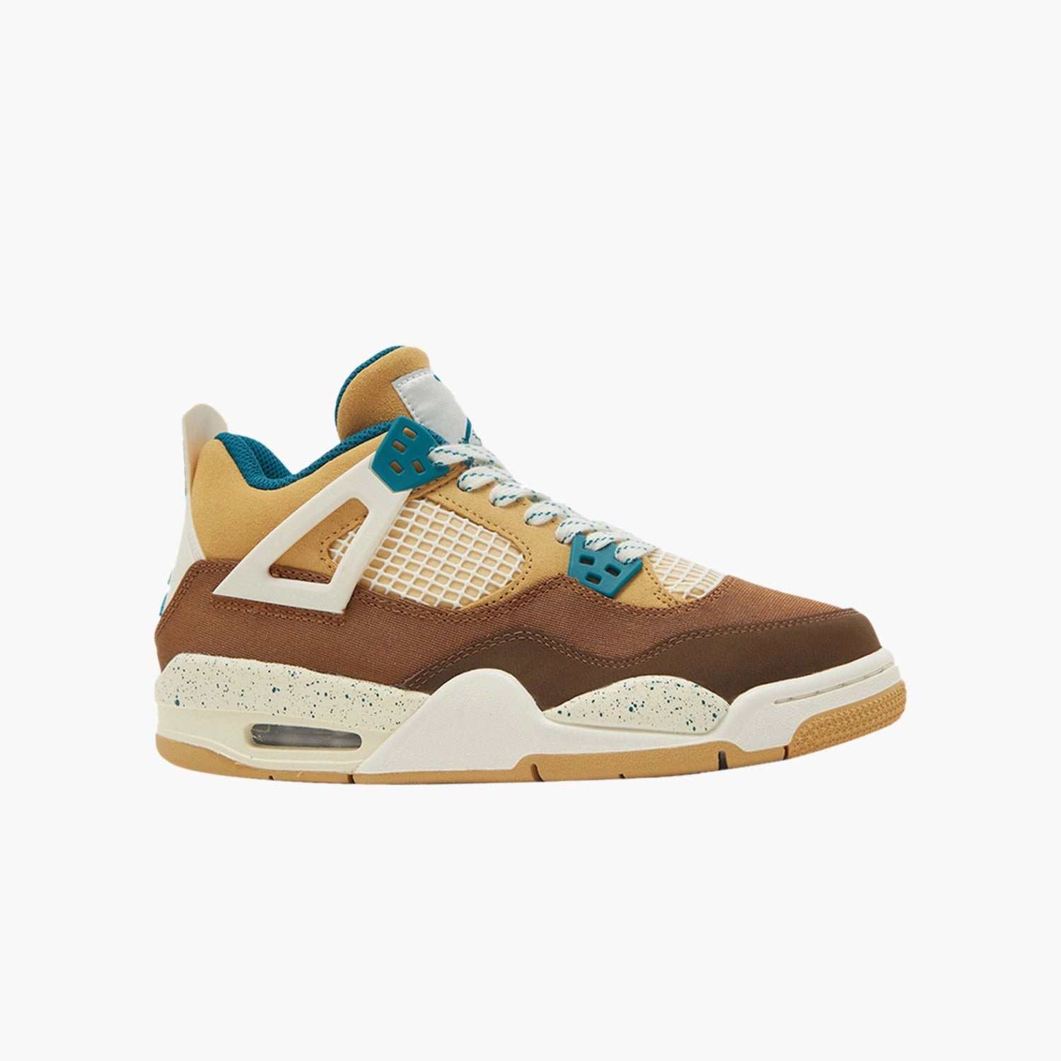 Shoes & Sneakers Kid's Air Jordan 4 Retro "Cacao Wow" Grade School