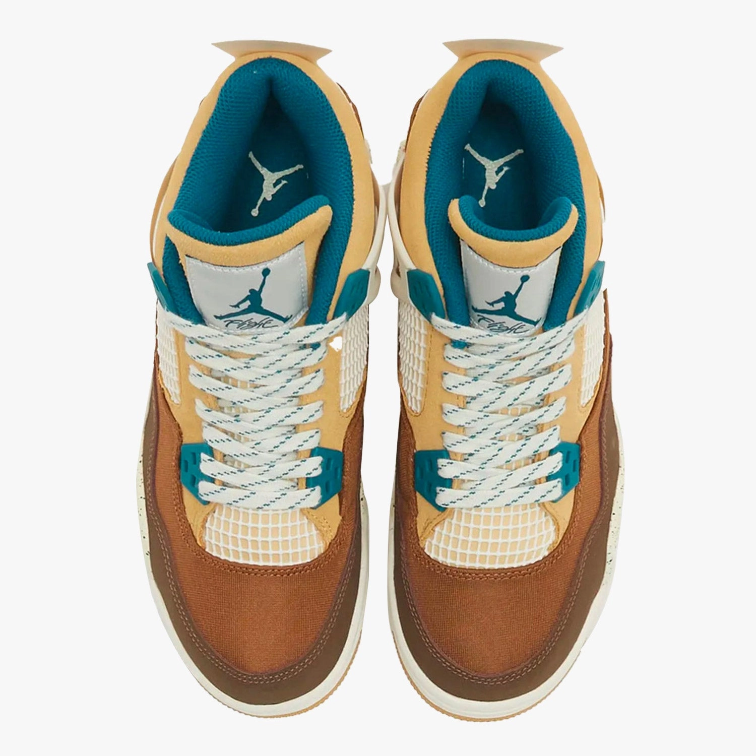 Mestari Sneakers Kid's Air Jordan 4 Retro "Cacao Wow" Grade School