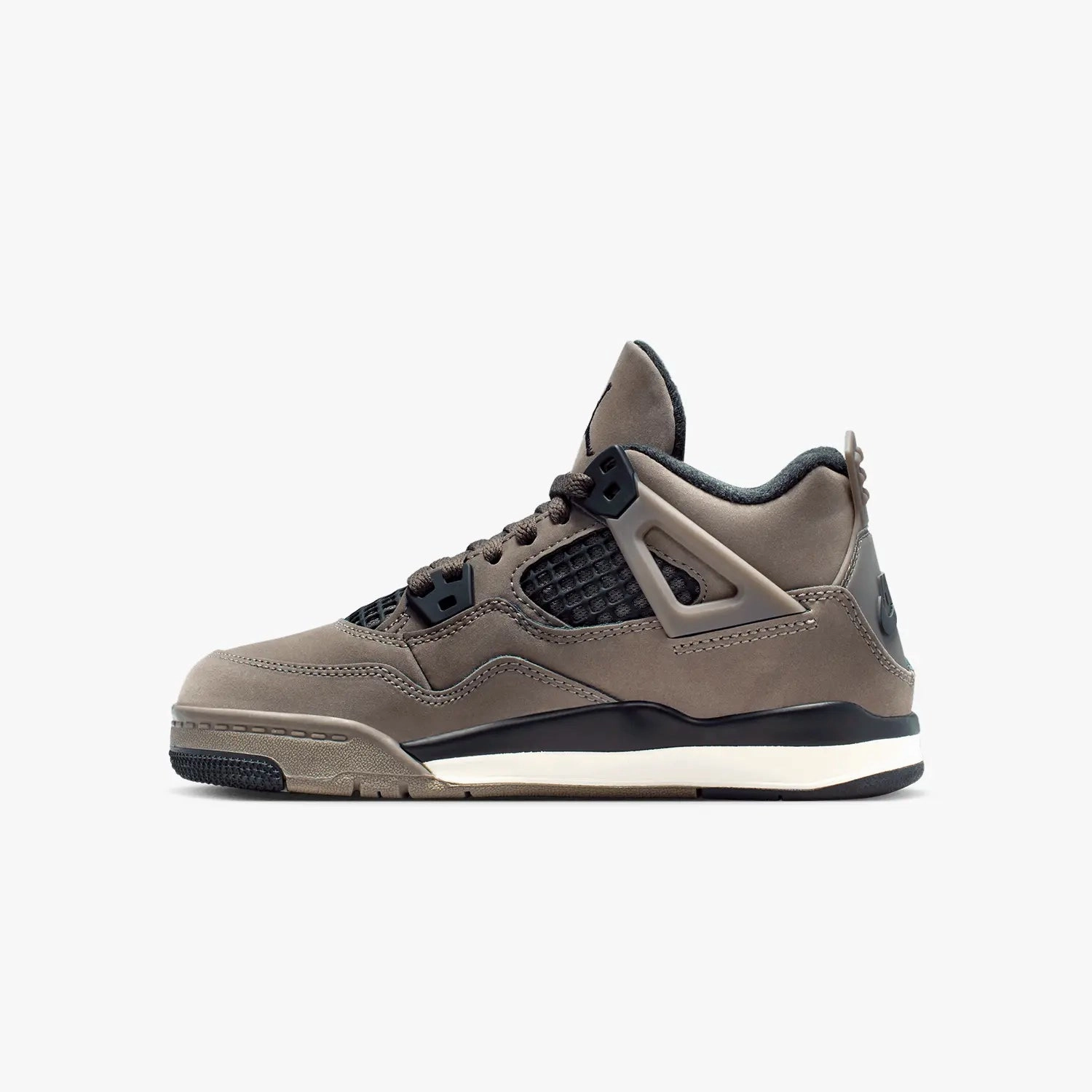 Gucci Tennis Sneakers Kid's Air Jordan 4 Retro "Cave Stone" Pre School