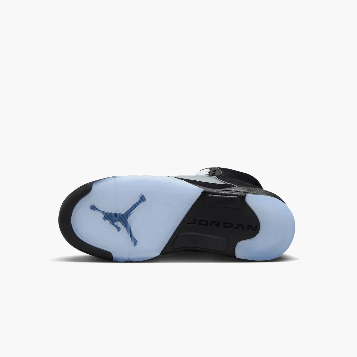 Sneakers Gore Tex Kid's Air Jordan 5 Retro OG "Metallic Reimagined" Grade School