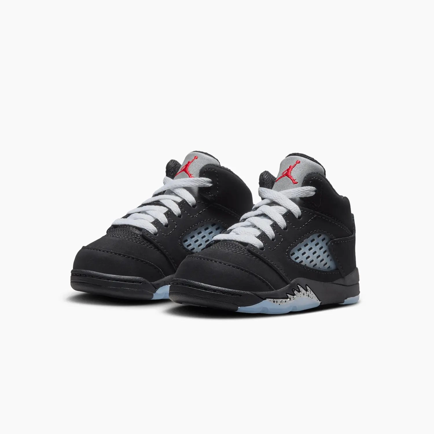 Kid's Air Jordan 5 Retro OG "Metallic Reimagined" Toddlers Drive Sneakers
