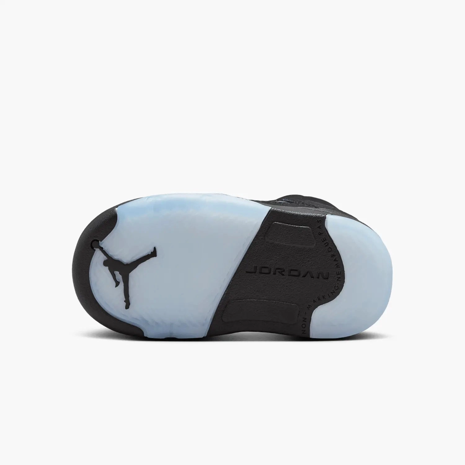 Balance Old Sneakers Kid's Air Jordan 5 Retro OG "Metallic Reimagined" Toddlers