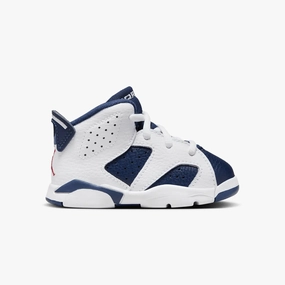 J&m Sneakers Kid's Air Jordan 6 Retro "Olympics" Toddlers
