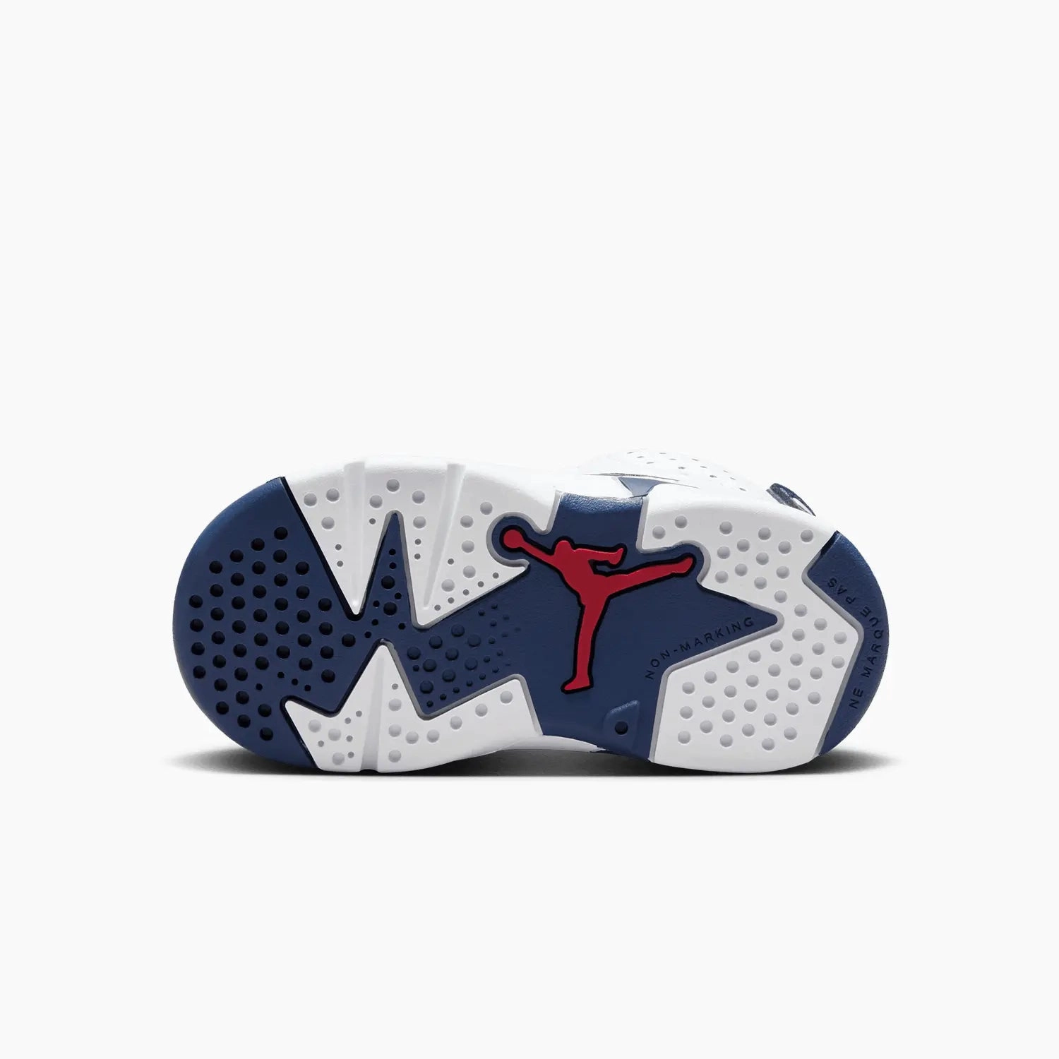 Kid's Air Jordan 6 Retro "Olympics" Toddlers Sneakers Shop Online