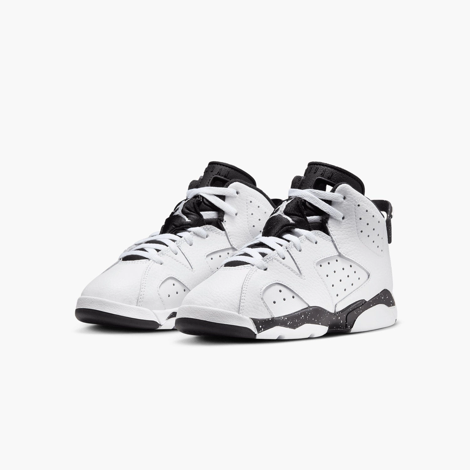Sneakers Patrick Ewing Kid's Air Jordan 6 Retro "Reverse Oreo" Pre School