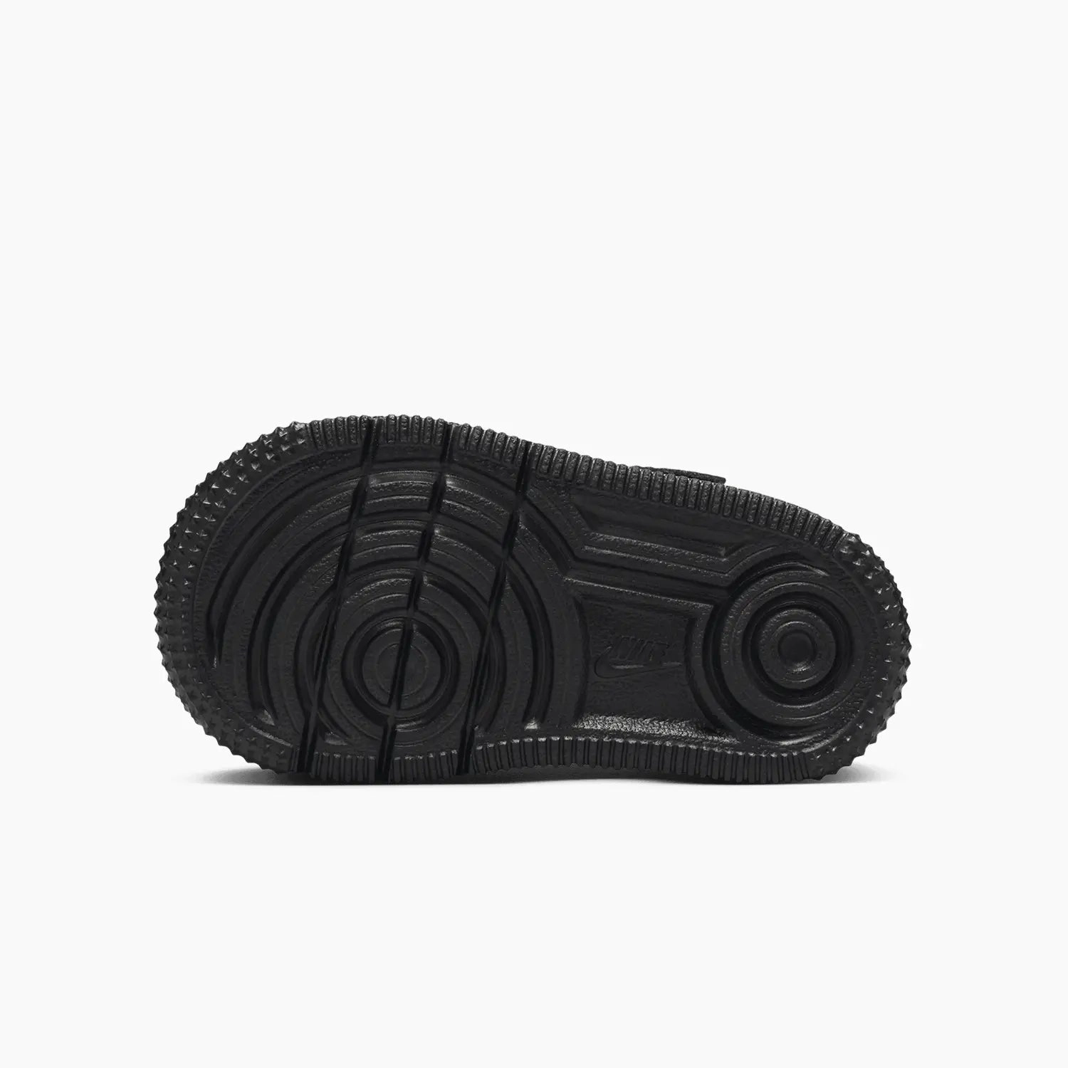 First Nike Shoes Ever Made Kid's Force 1 Low FlyEase-EasyOn Toddlers