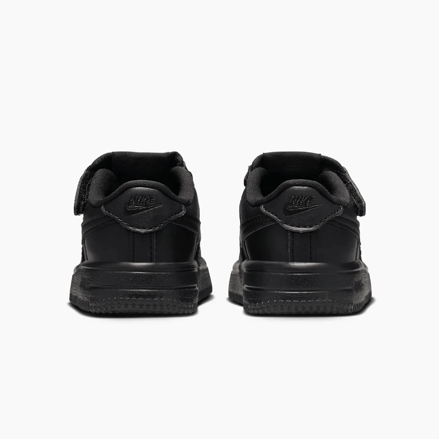 Nike Wide Fit Shoes Kid's Force 1 Low FlyEase-EasyOn Toddlers