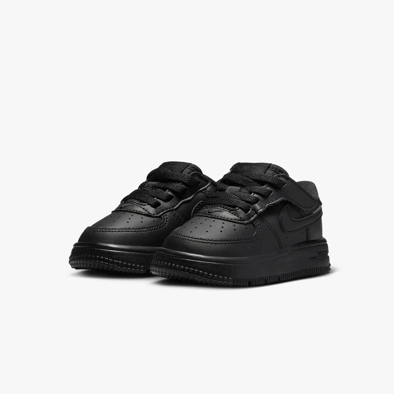Nike Football Shoes Kid's Force 1 Low FlyEase-EasyOn Toddlers
