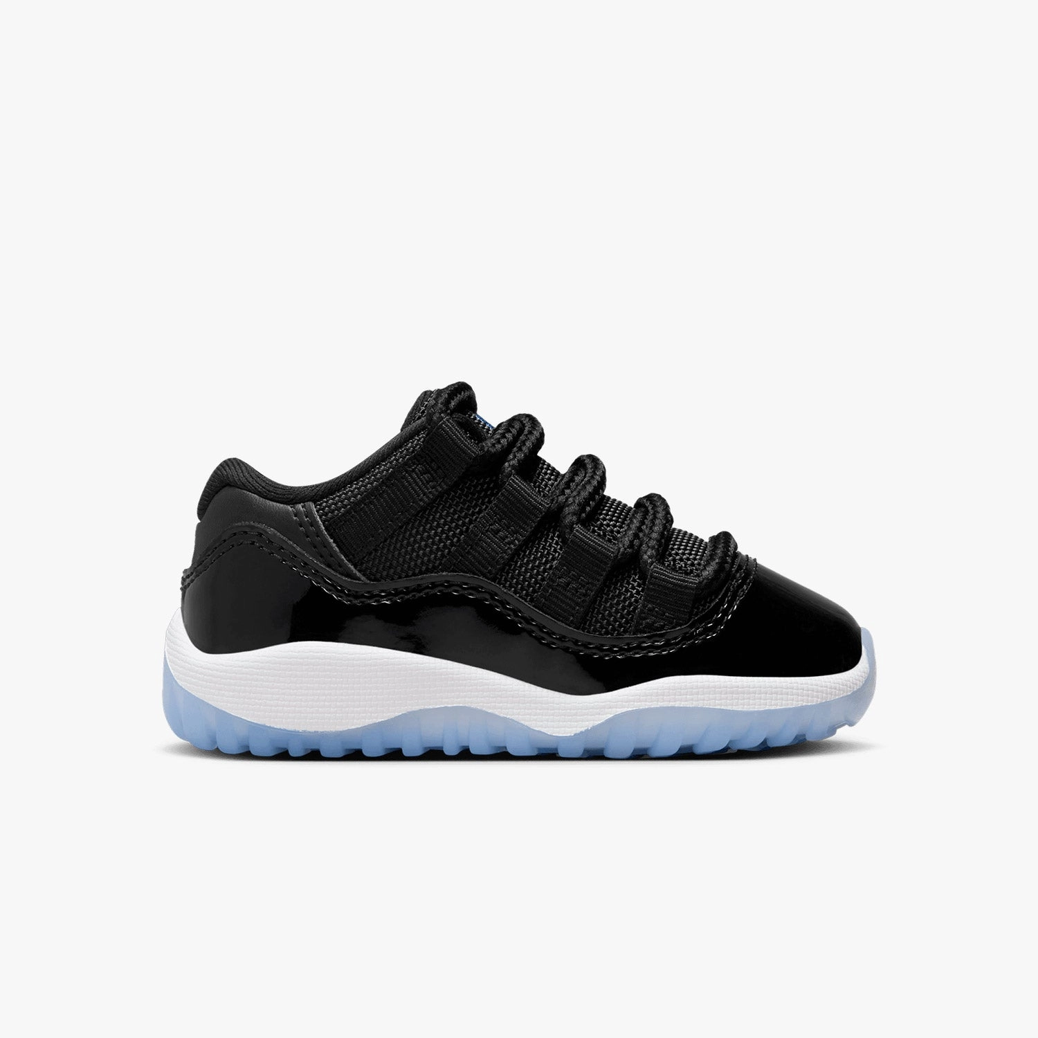 Dolce Gabbana Sneakers Kid's Jordan 11 Retro Low "Space Jam" Toddlers