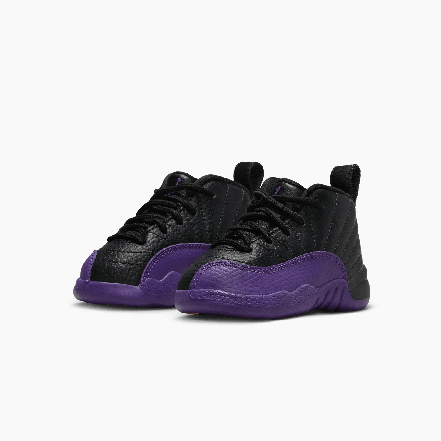 Sneakers Film Review Kid's Jordan 12 Retro "Field Purple" Toddler