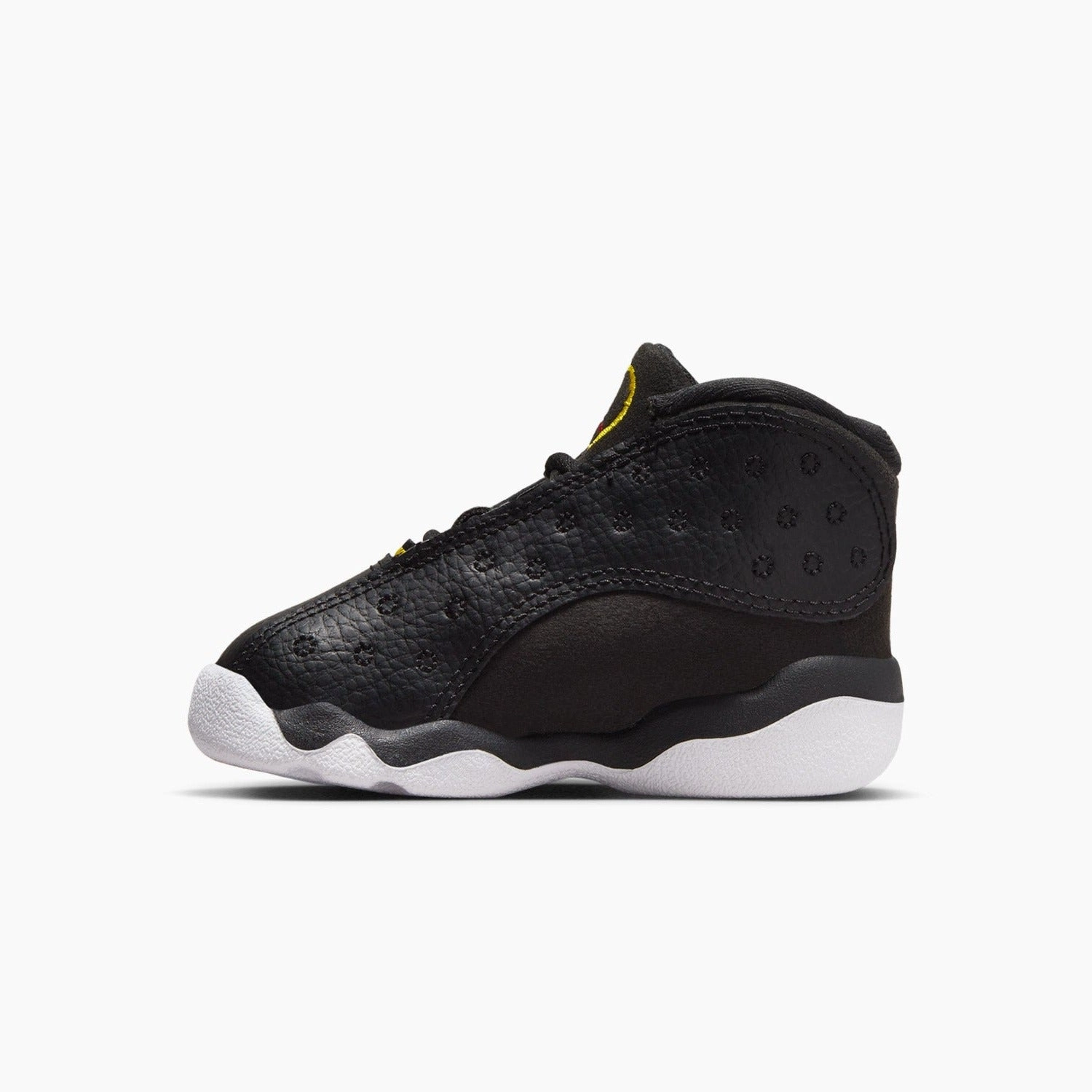 Kid's Jordan 13 Retro "Playoffs" Toddlers 24. NULL