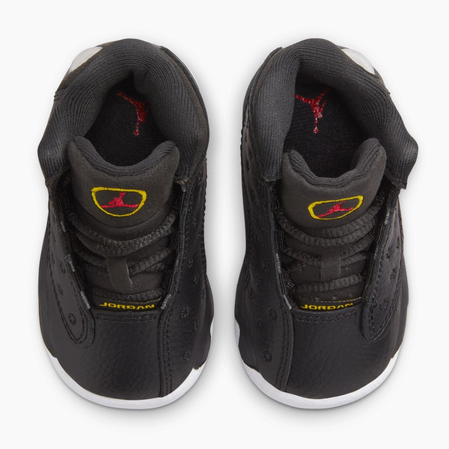 Vintage Sneakers Shoes Kid's Jordan 13 Retro "Playoffs" Toddlers