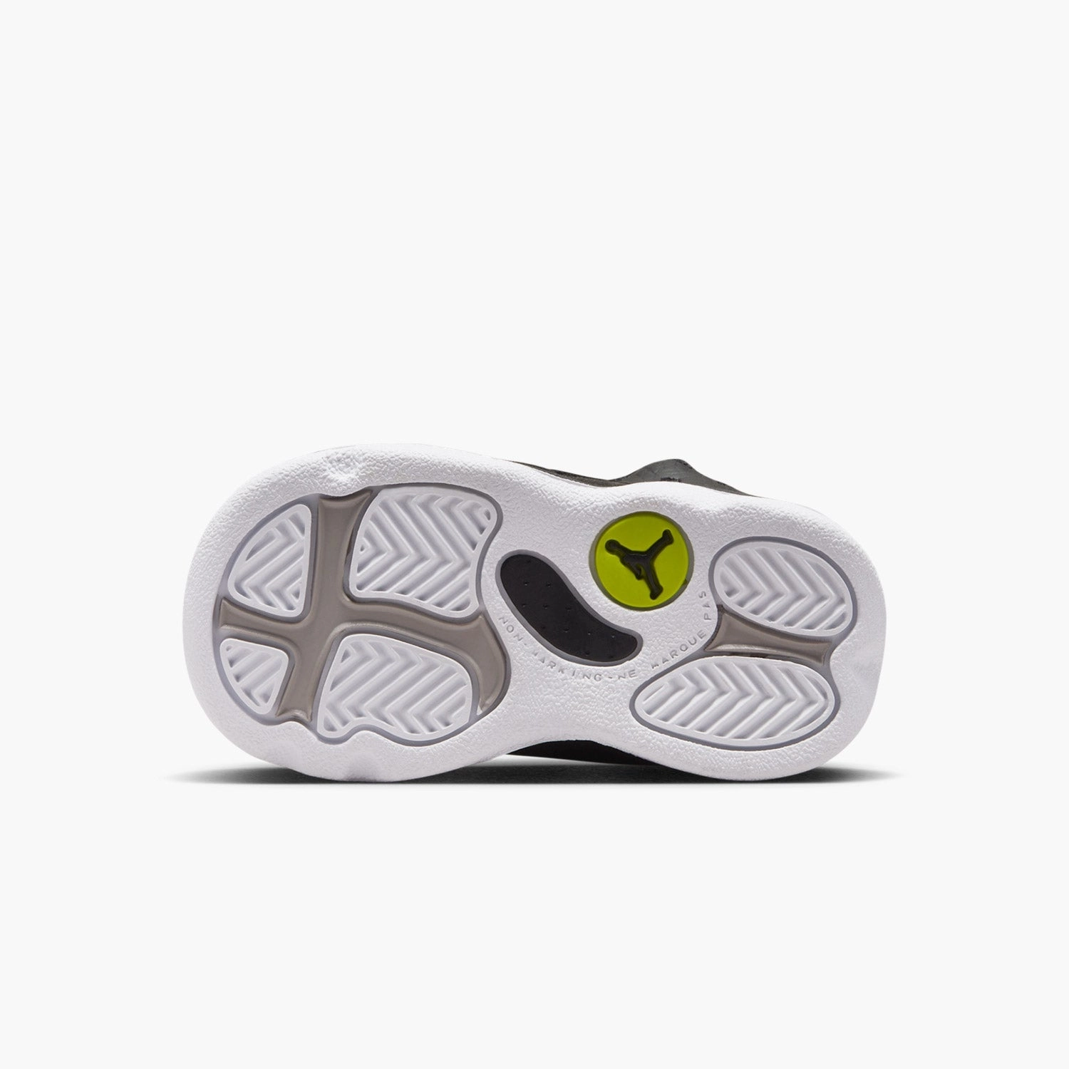 Maison Margiela Fusion Sneakers Kid's Jordan 13 Retro "Playoffs" Toddlers