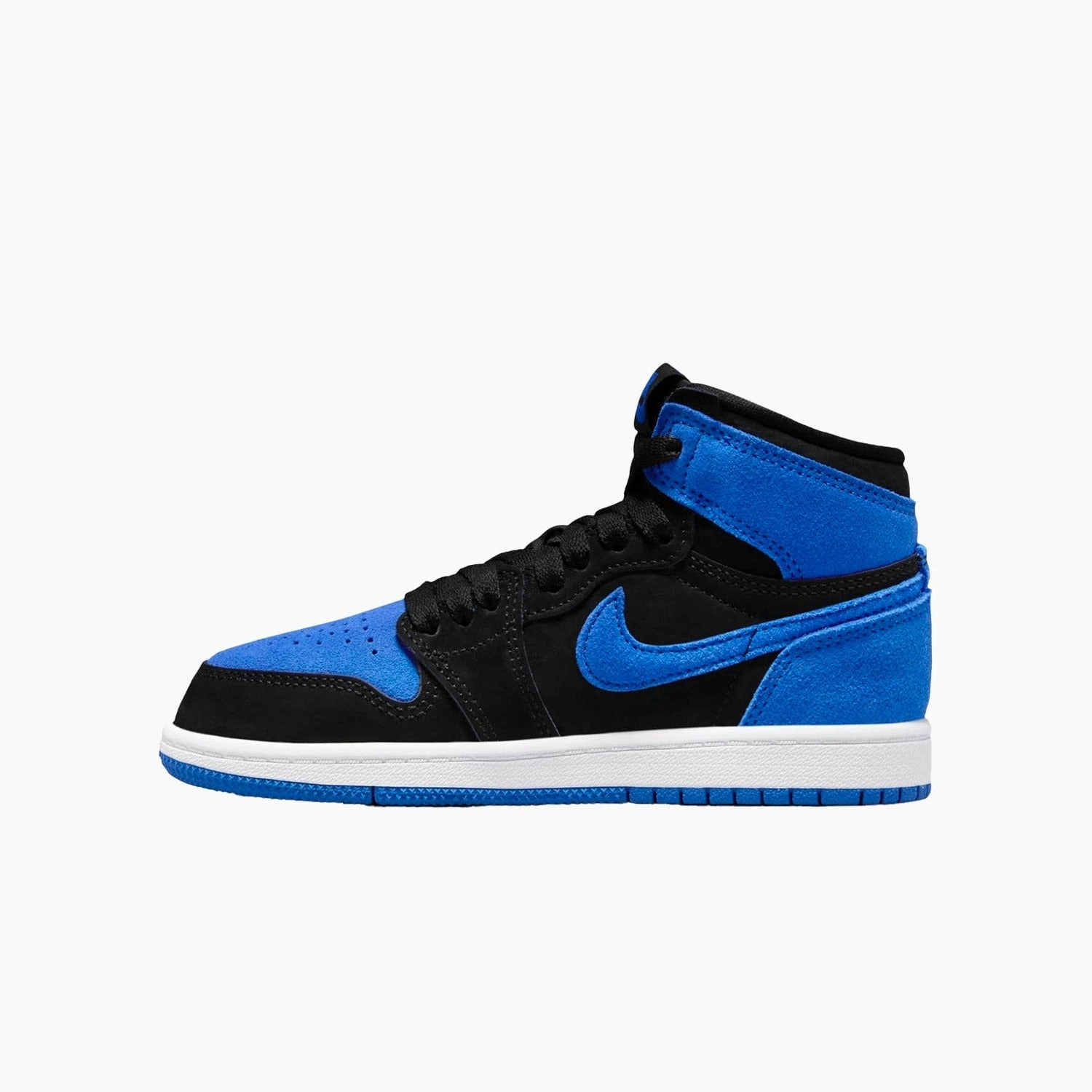 Sneakers Sporting Goods Kid's Jordan 1 Retro High OG "Royal Reimagined" Pre School