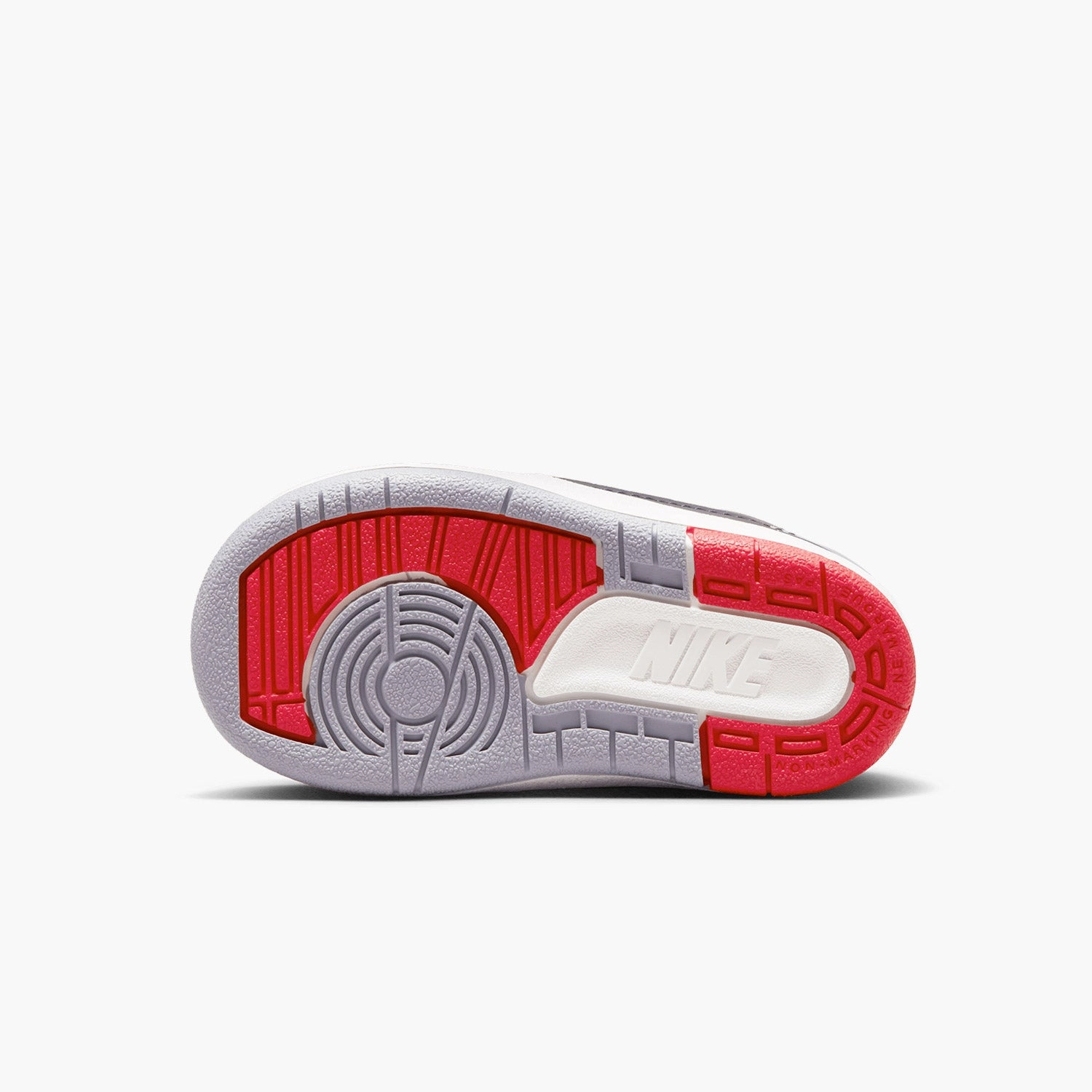 Sneakers With Stability Kid's Jordan 2 Retro "Black Cement" Toddlers