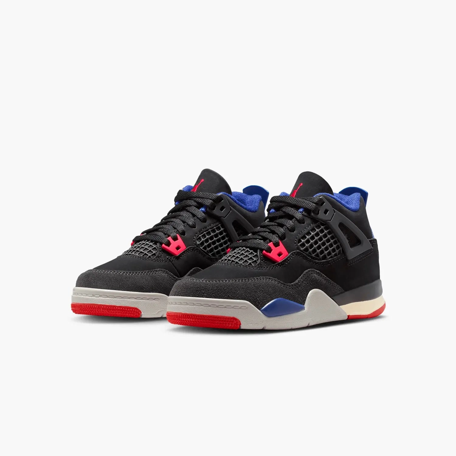 Kid's Jordan 4 Retro "Rare Air" Pre School Best Budget Sneakers