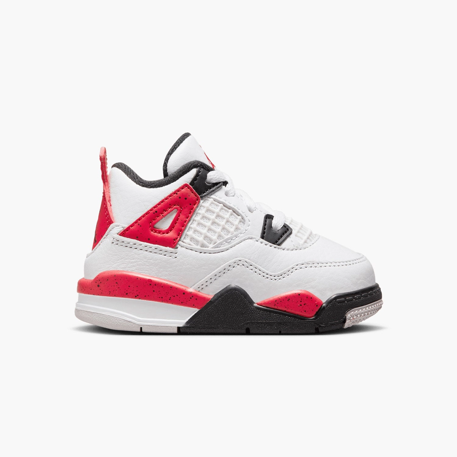 Sneakers And Shoes Kid's Jordan 4 Retro "Red Cement" Toddlers