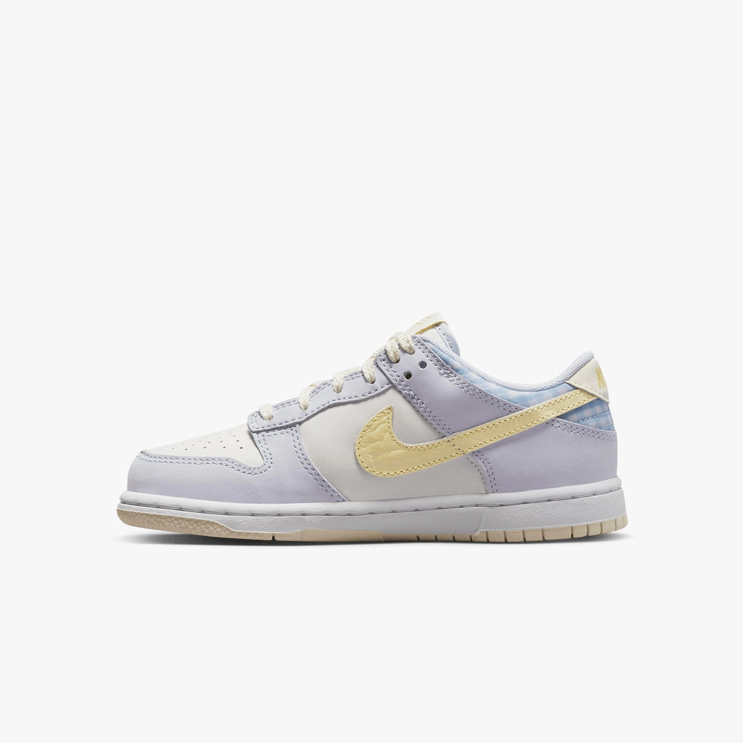 Nike First Running Shoe Kid's Nike Dunk Low SE BP "Bunny" Pre School