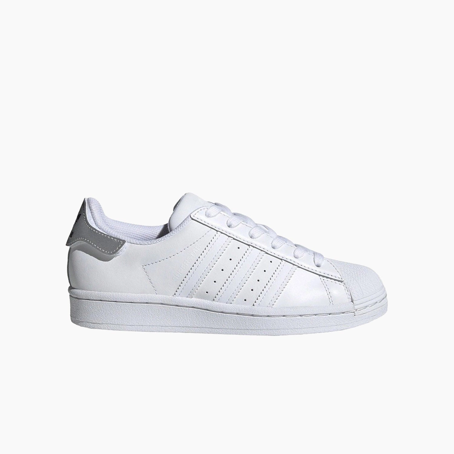 Adidas Thick Shoes Kid's Originals Superstar Shoes Grade School
