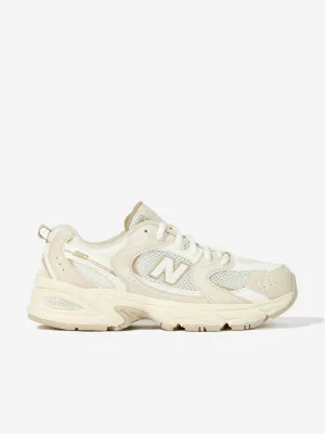 Kids 530 Trainers in Ivory Men's New Balance 1906