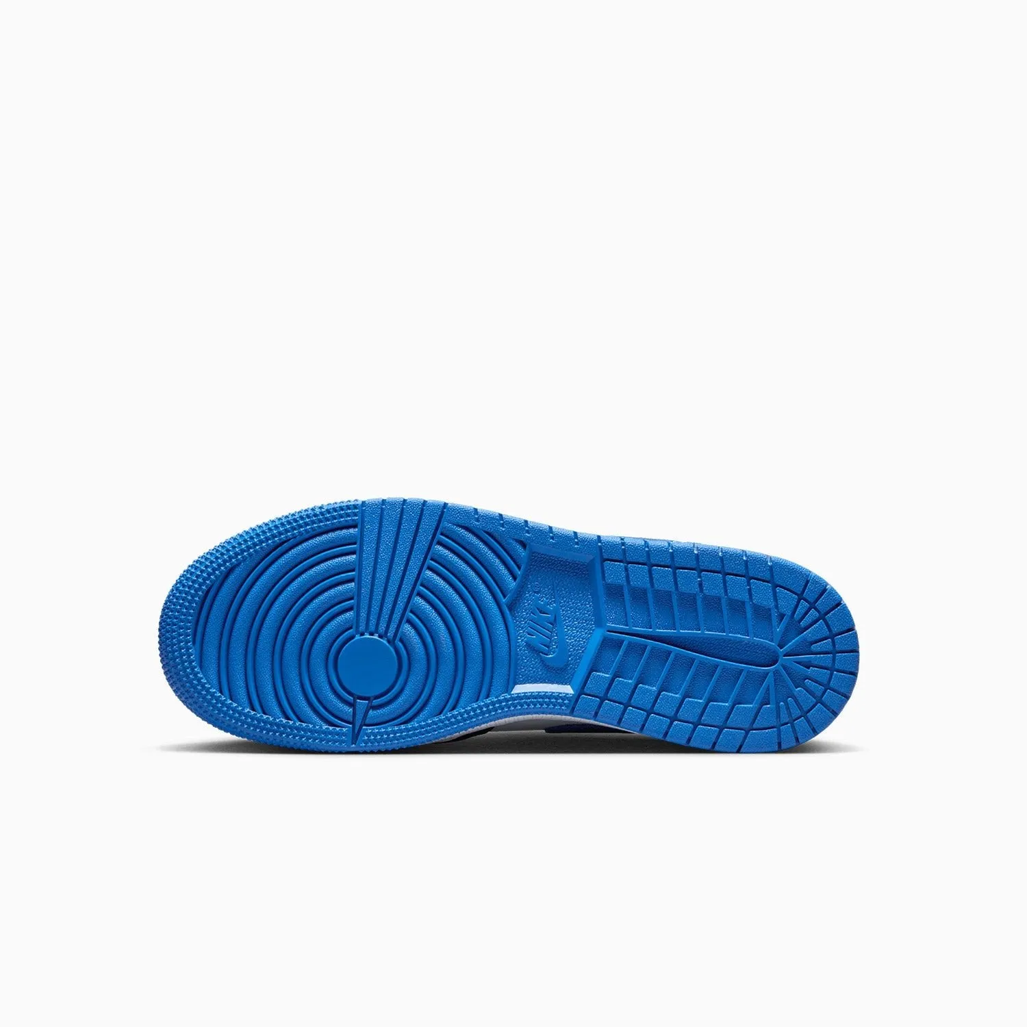 B30 Dior Sneakers Kid's Air Jordan 1 Low "Alternate Royal Toe" Grade School