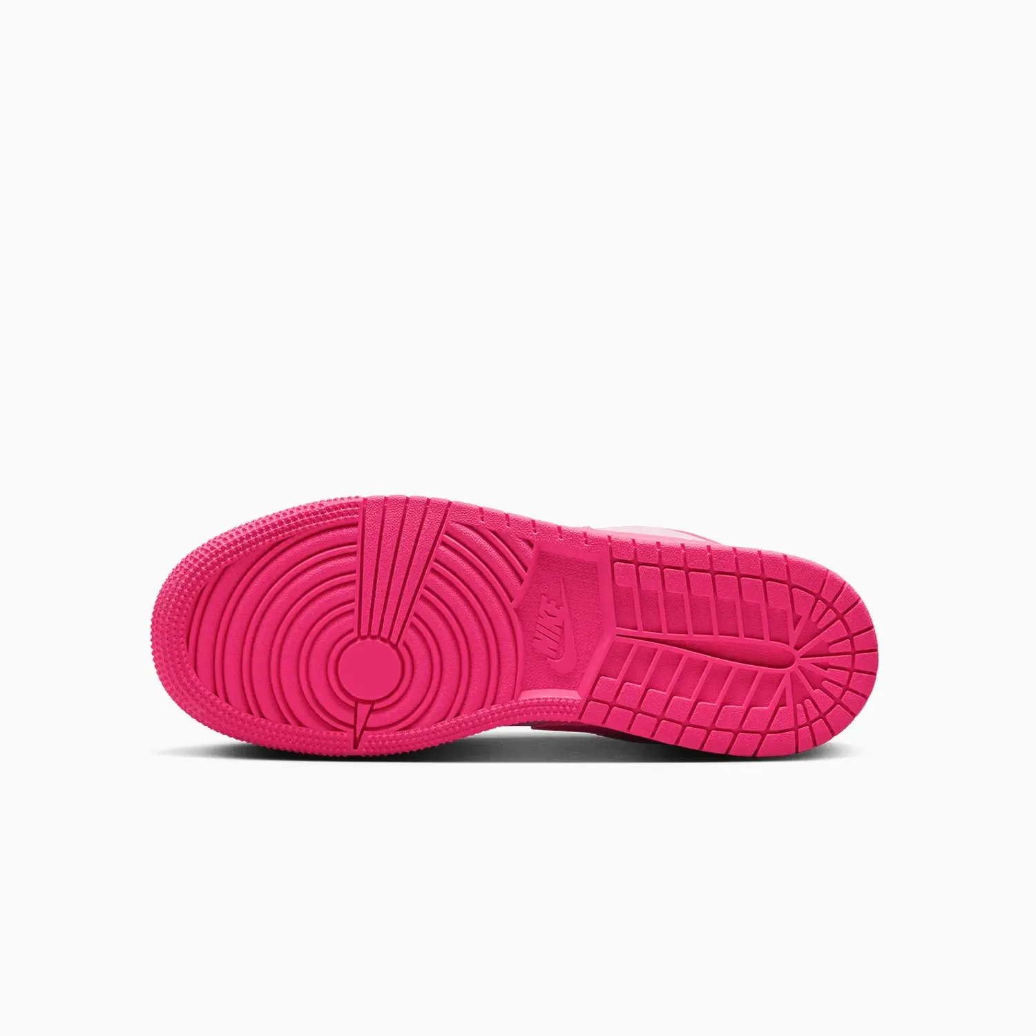 Suavs Sneakers Kid's Air Jordan 1 Low "Valentine's Day" Grade School