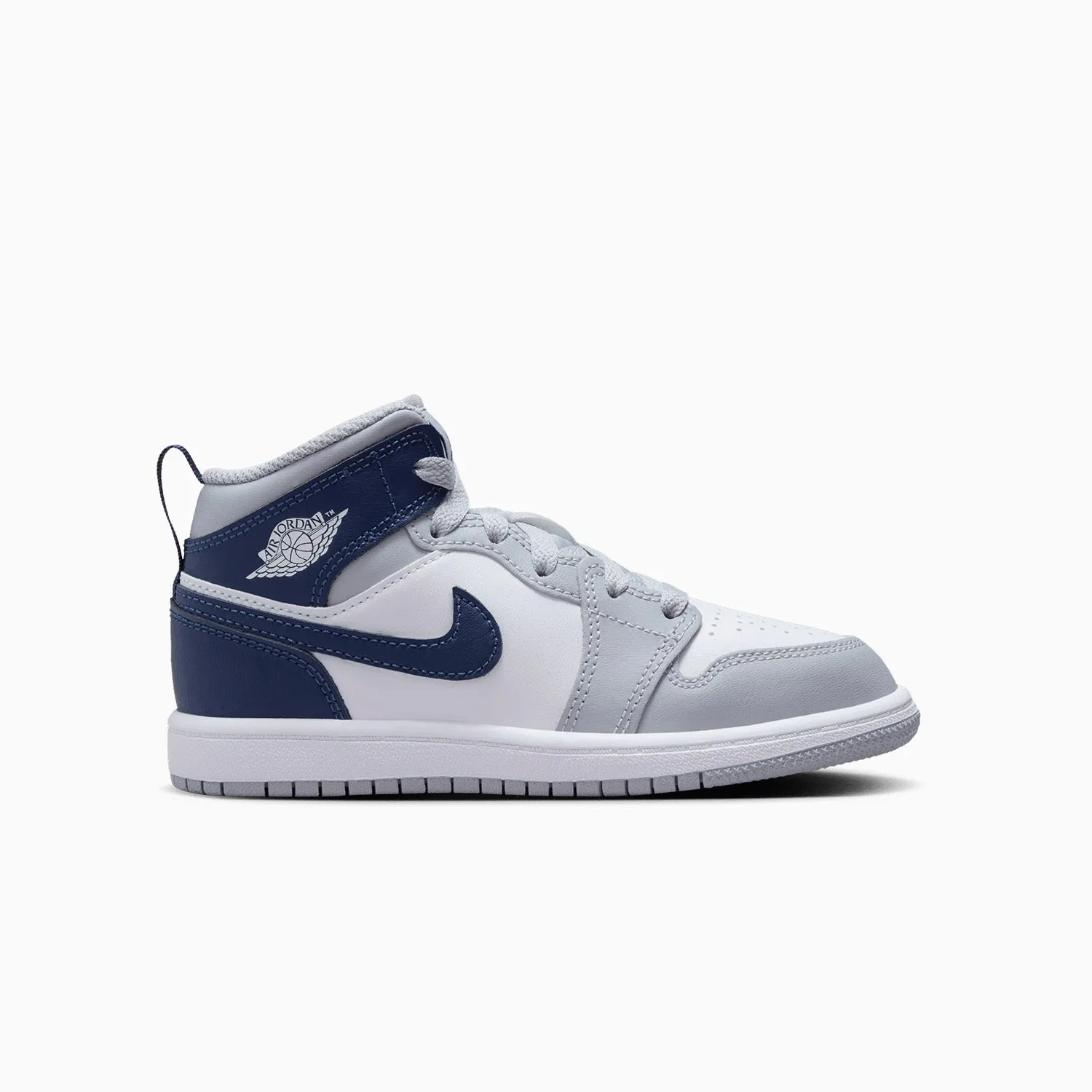 Gola Elan Sneakers Air Kid's Air Jordan 1 Mid Pre School