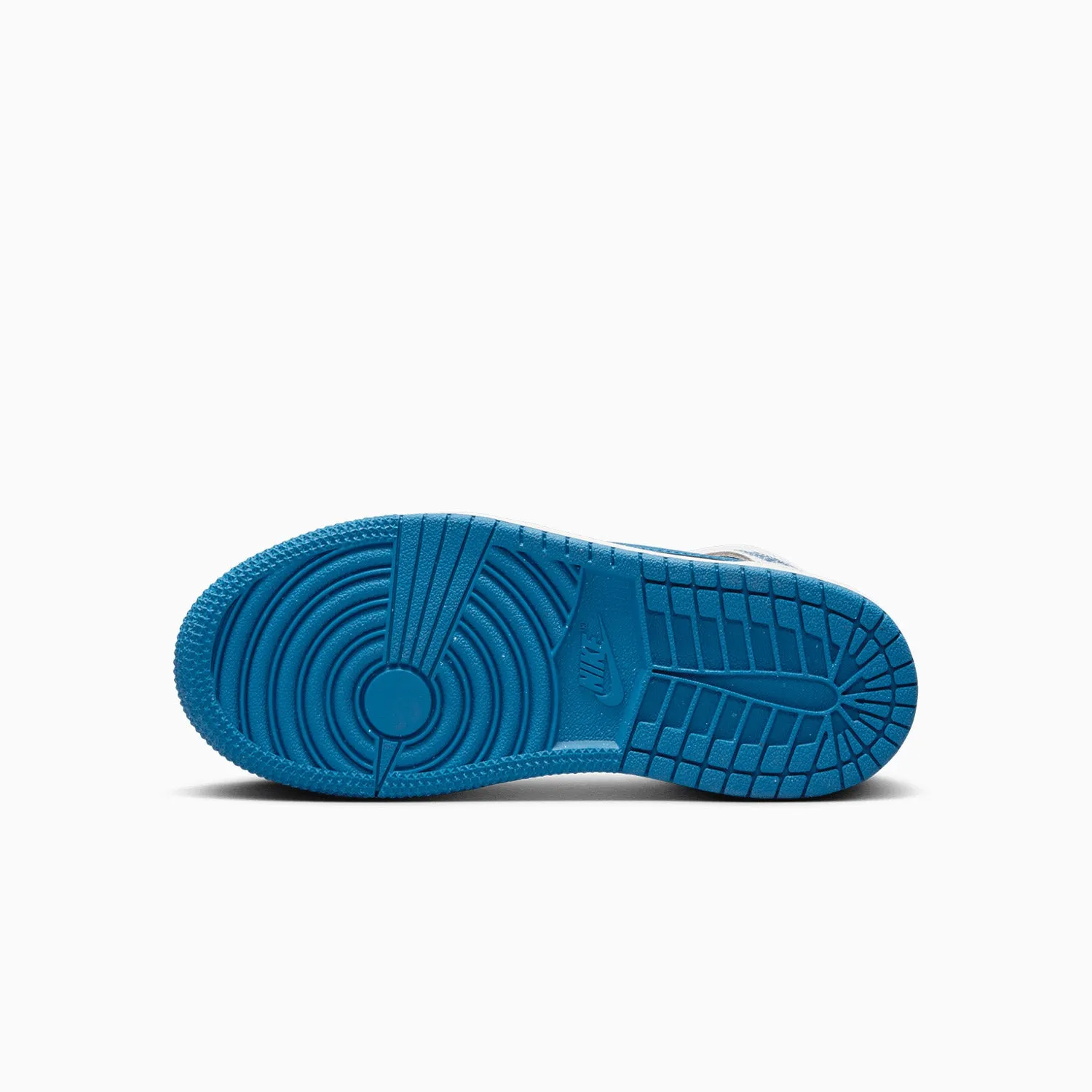 Rolling Stones Sneakers Kid's Air Jordan 1 Mid SE Pre School