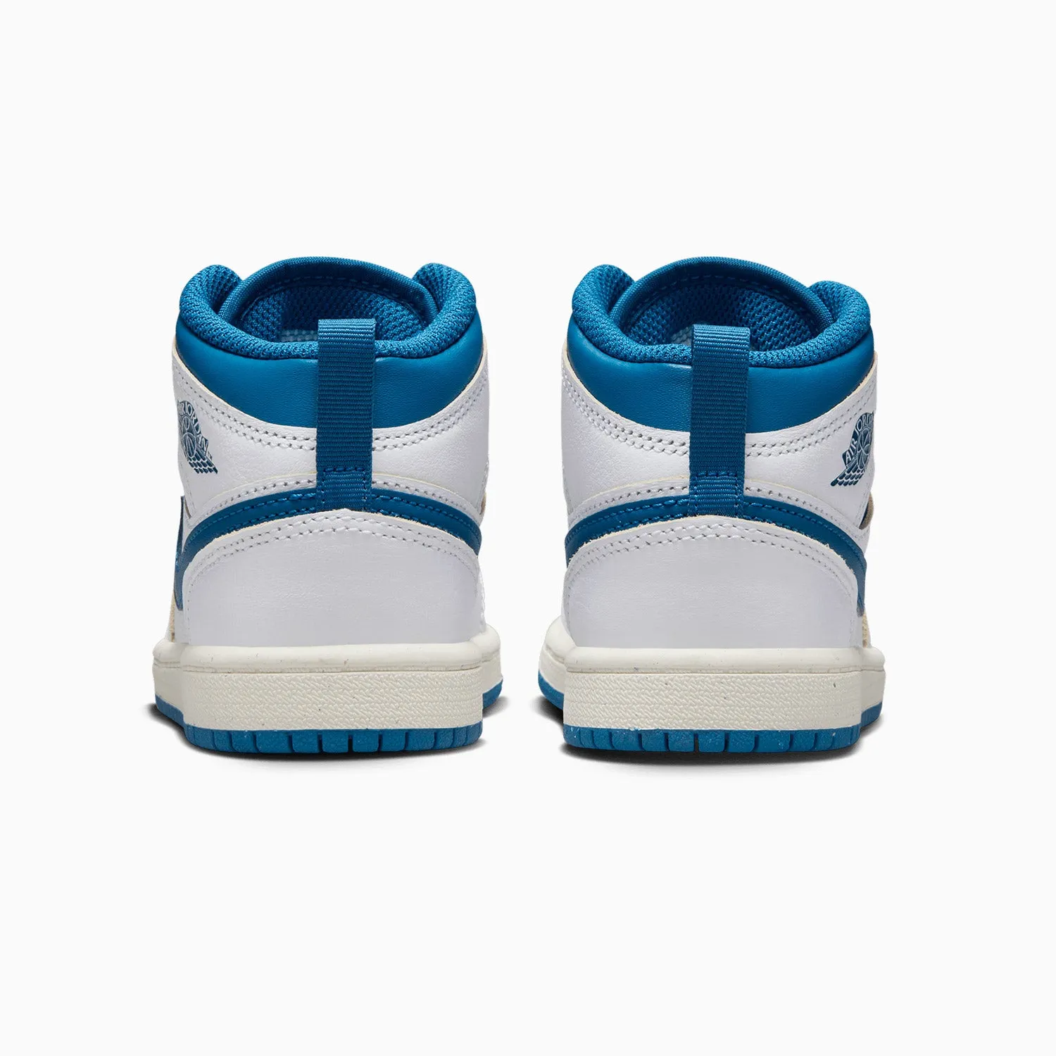 Sneakers Dsw Kid's Air Jordan 1 Mid SE Pre School