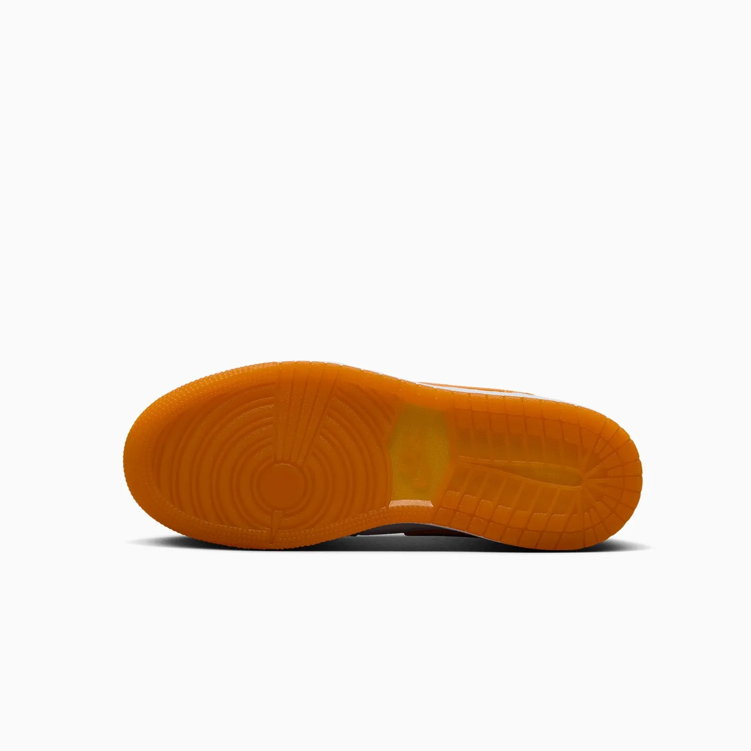 Split Sole Dance Sneakers Kid's Air Jordan 1 SE "Gatorade" Grade School