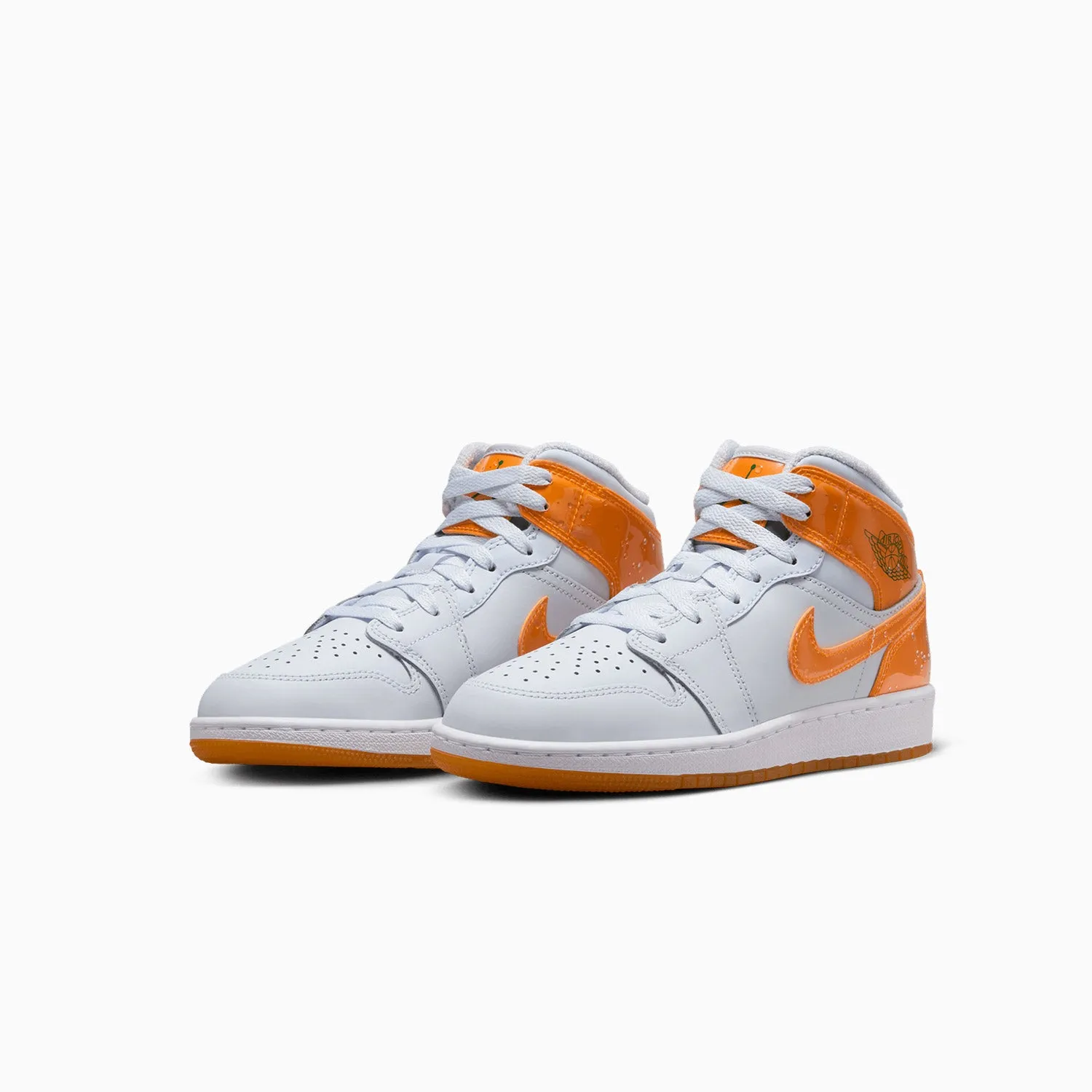 Sneakers Popular Kid's Air Jordan 1 SE "Gatorade" Grade School