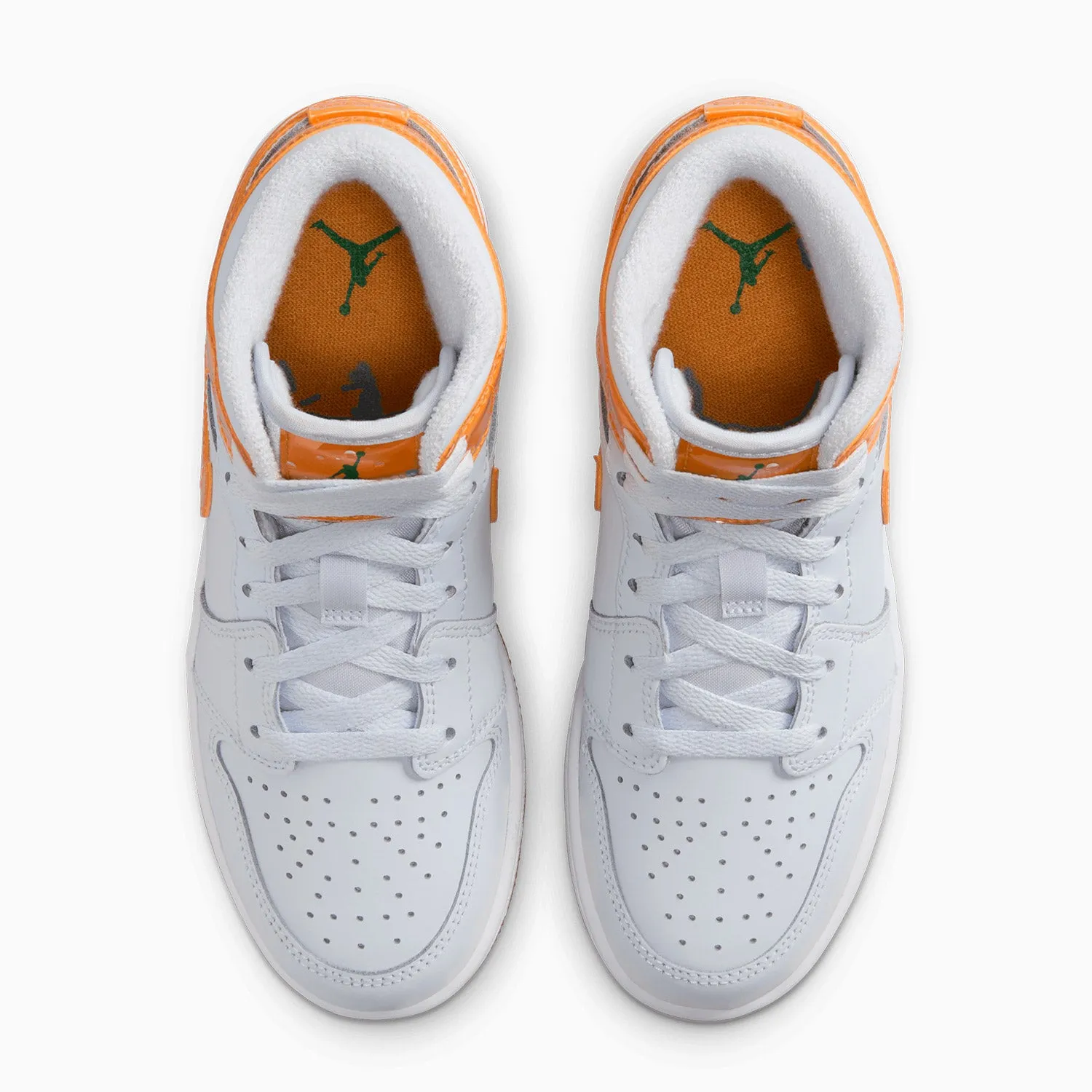 Sperry Top Sider Sneakers Kid's Air Jordan 1 SE "Gatorade" Grade School