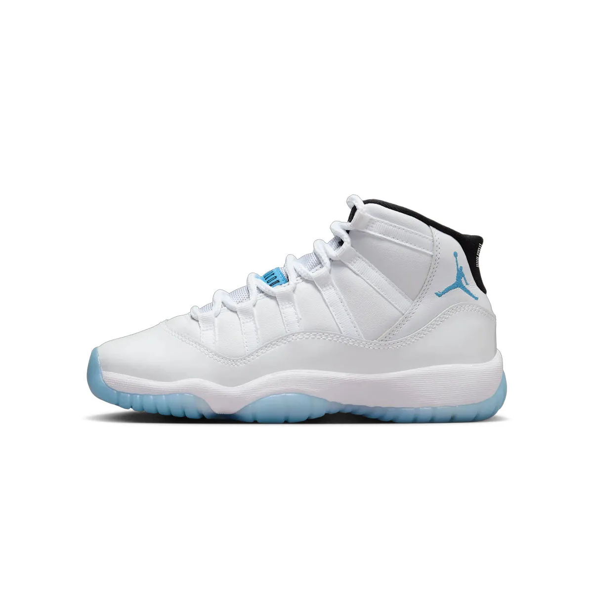 Army Sneakers Kids Air Jordan 11 Retro 'Legend Blue'