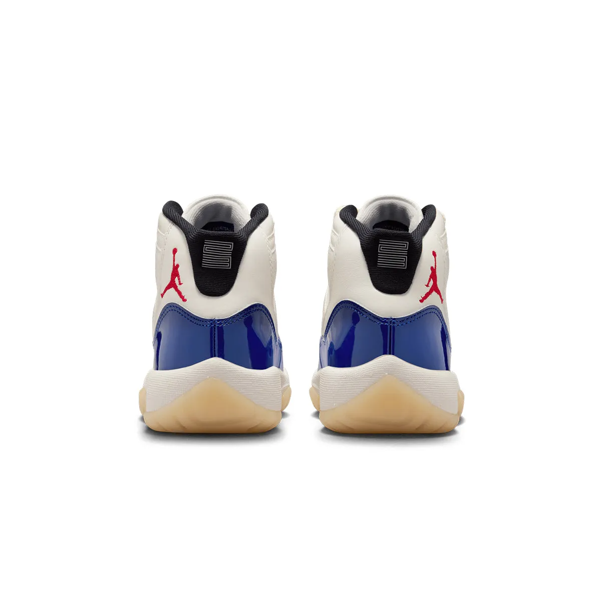 Kids Air Jordan 11 Retro 'Rare Air' Best Sneakers For Gym And Running