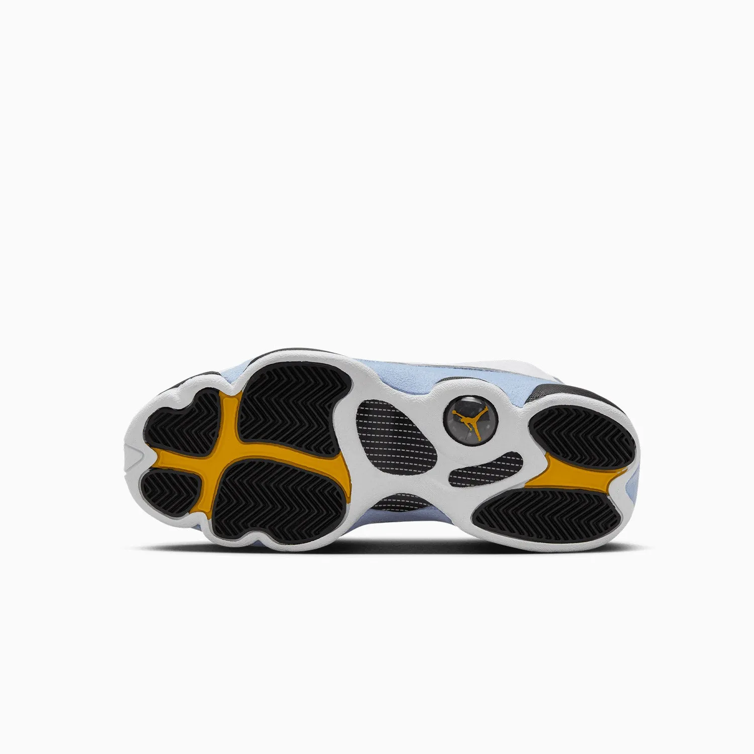 Ethical Sneakers Kid's Air Jordan 13 Retro "Blue Grey" Grade School