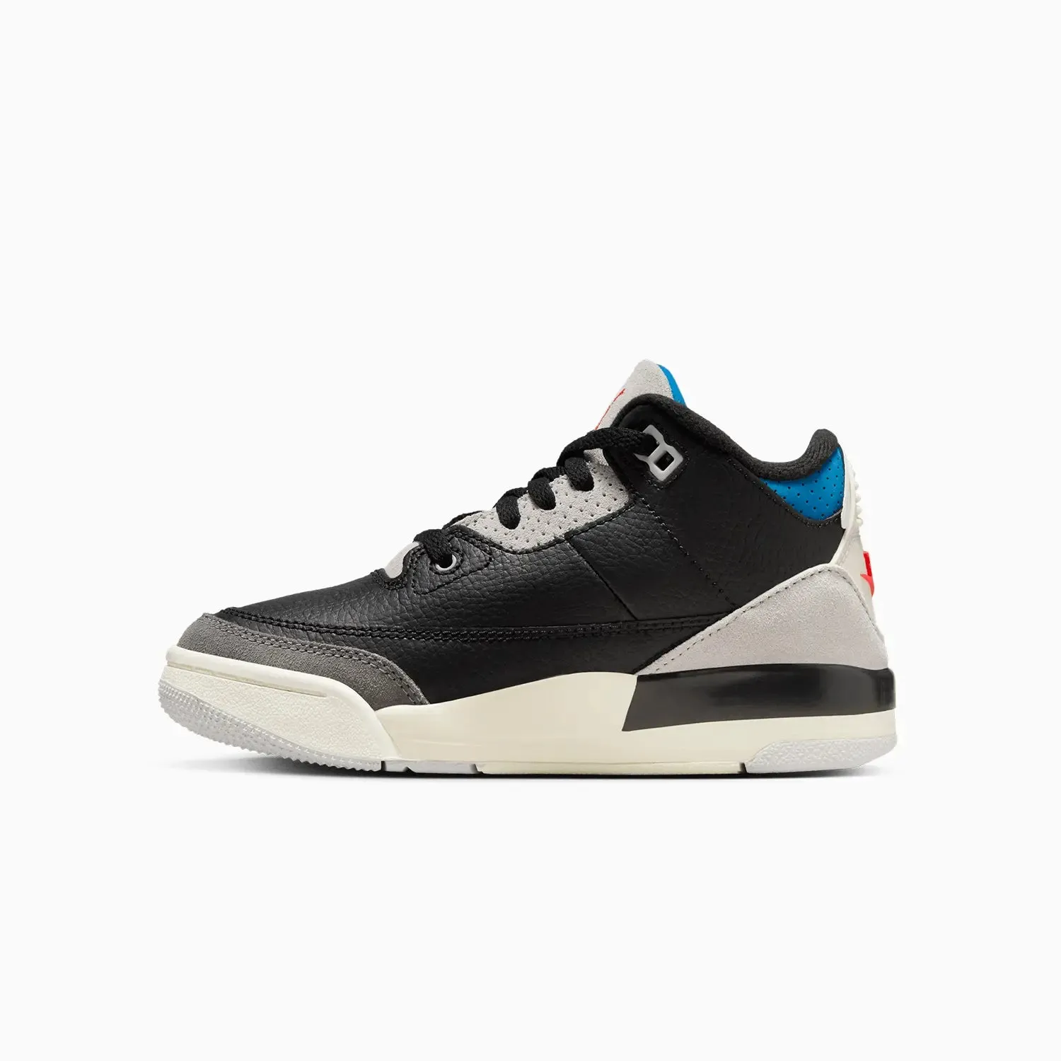 Sneakers Addidas Kid's Air Jordan 3 Retro OG "Rare Air" Pre School