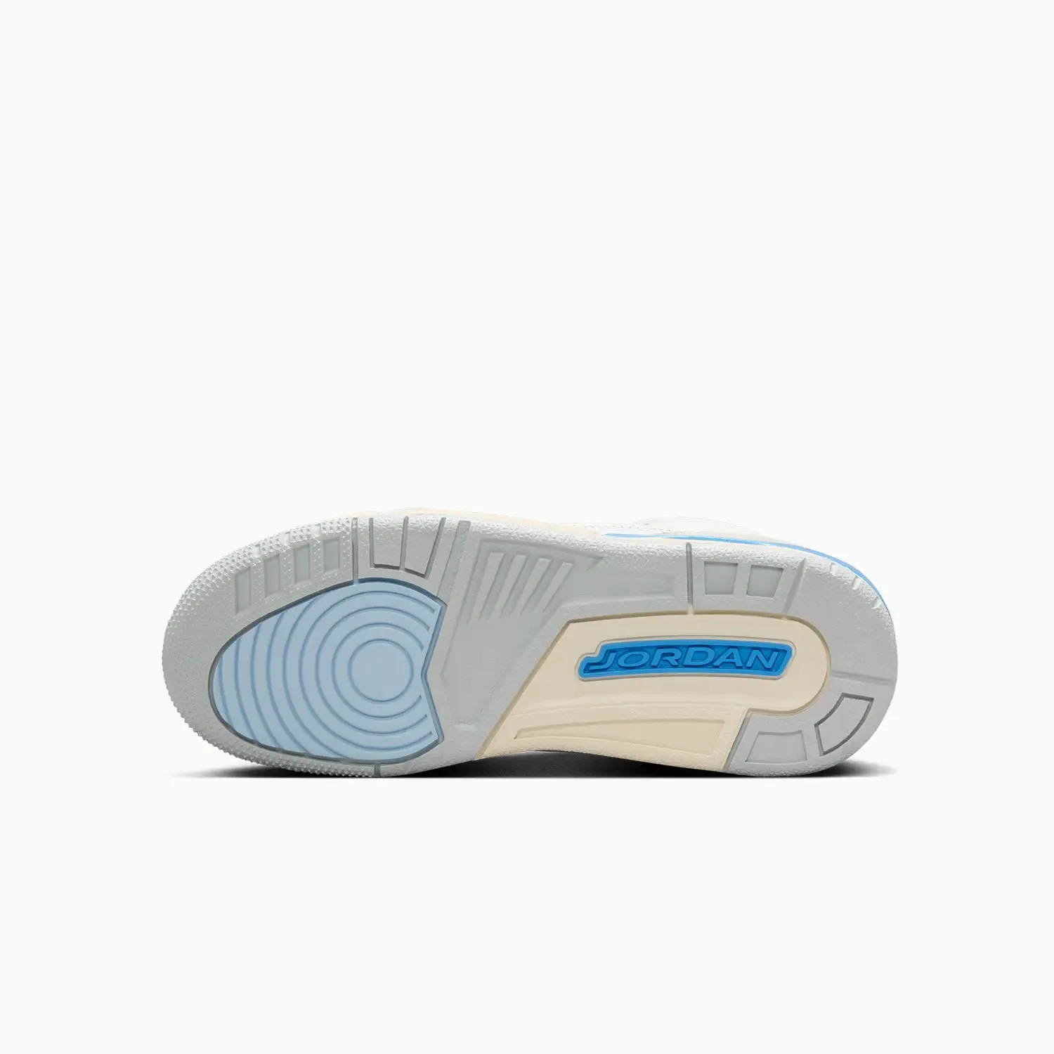 Rack Room Sneakers Kid's Air Jordan 3 Retro "Lucky Shorts" Grade School